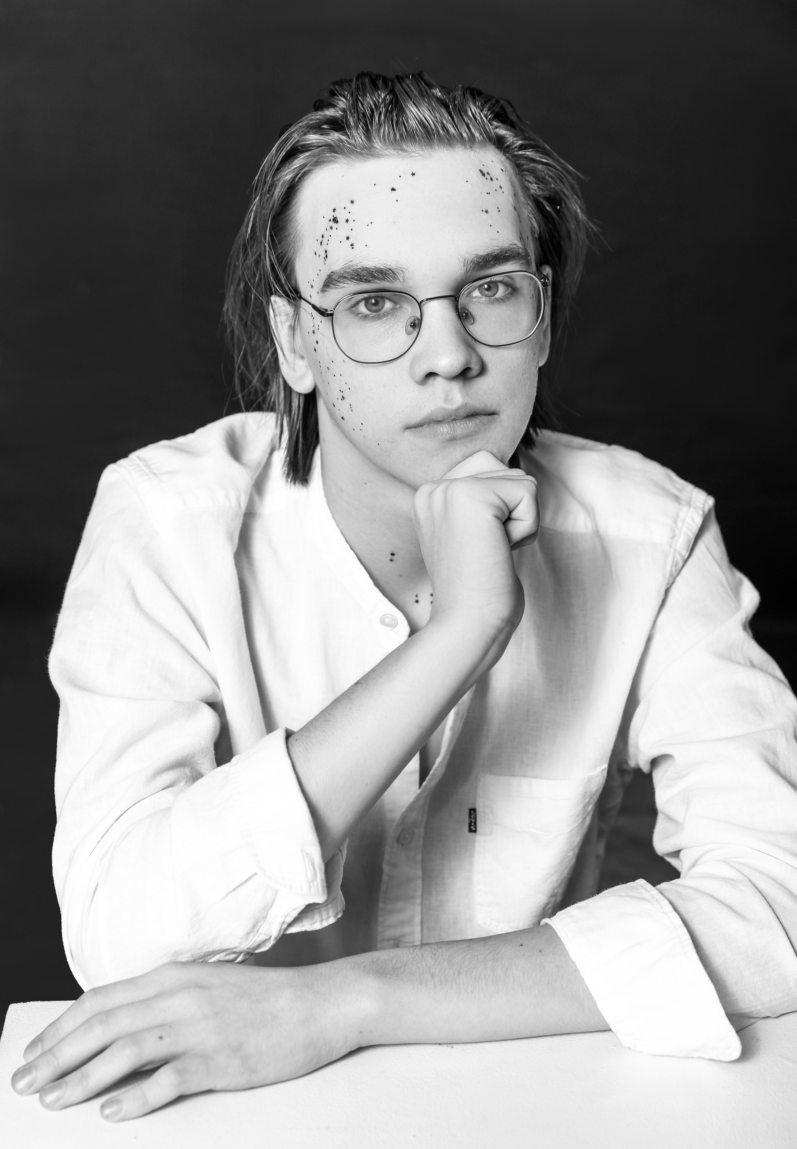 Тематические съёмки. Модельное Агентство Alma Model Management