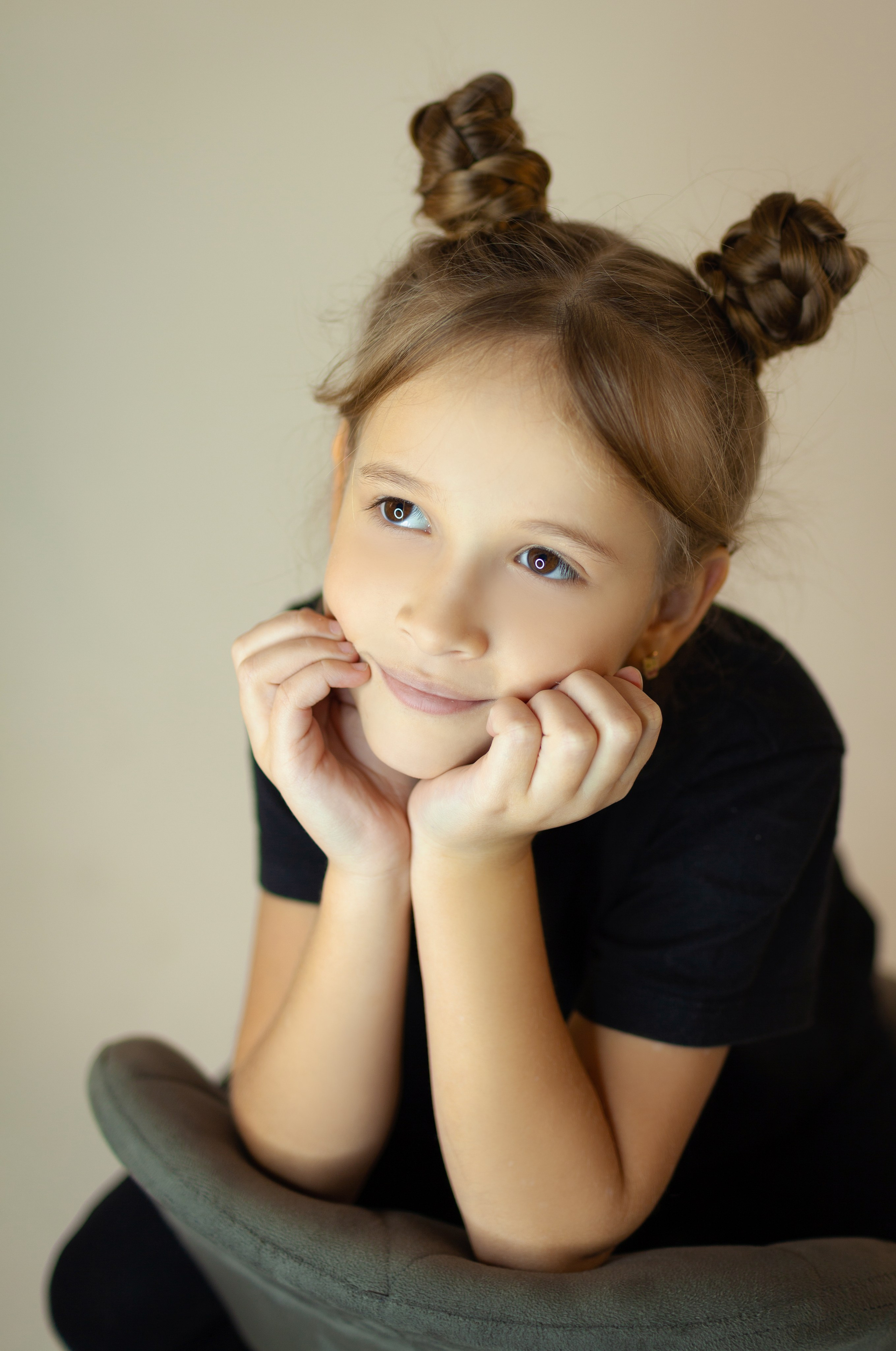 Тематические съёмки. Модельное Агентство Alma Model Management