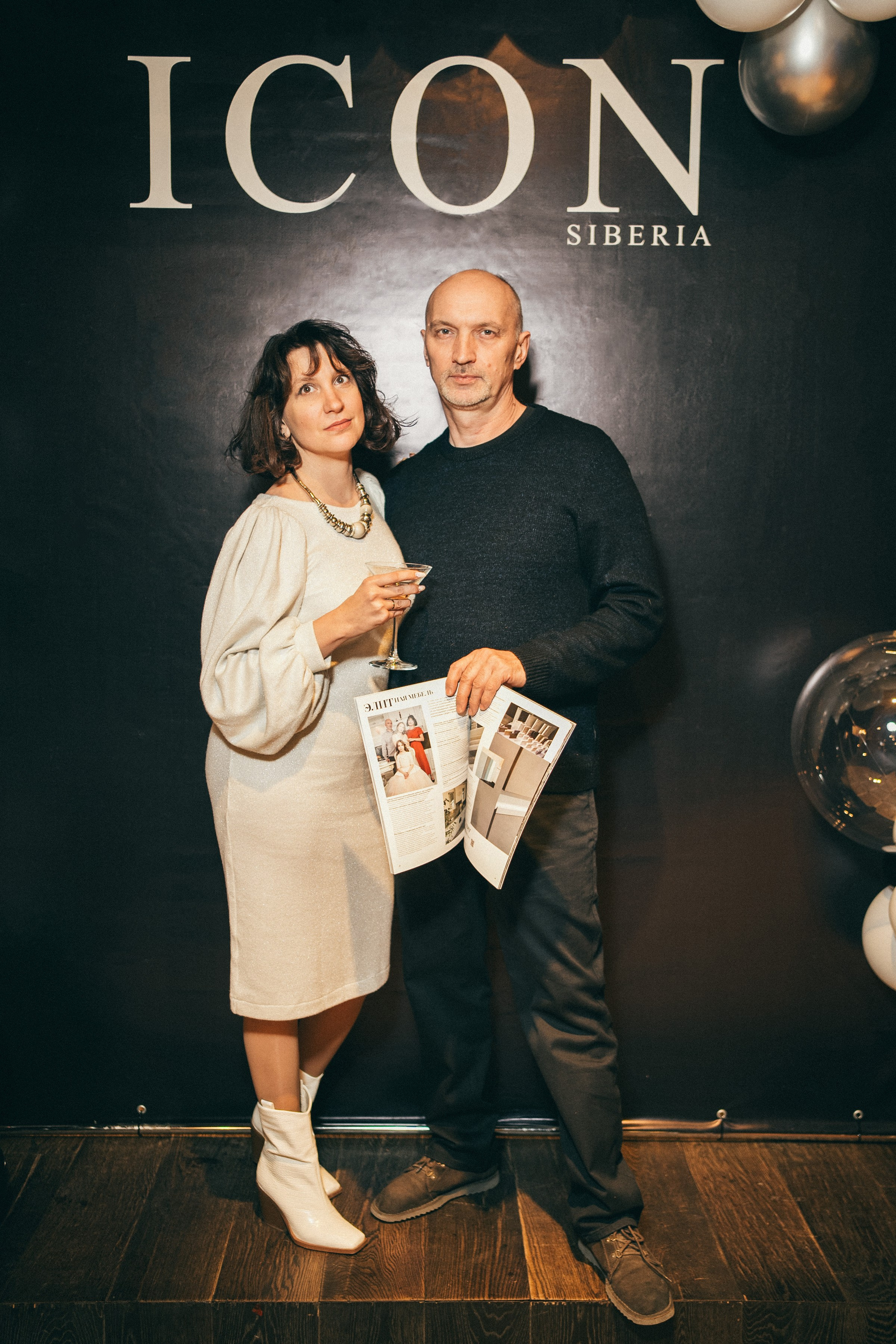 ICON Siberia. Фотограф на любое событие в Кемерово