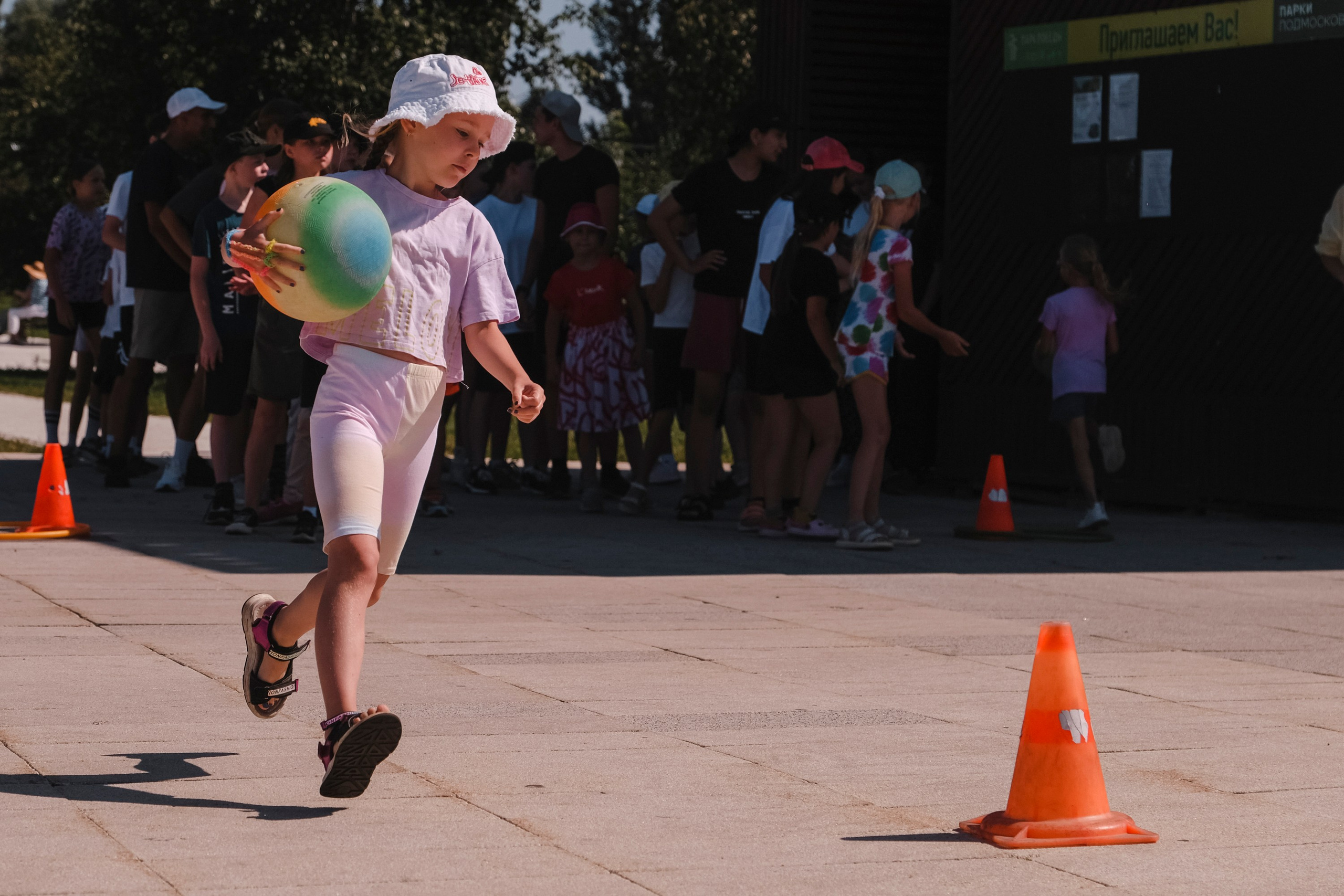 Репортаж 1. Фотограф и видеограф в Москве и МО — Евгений Лавров