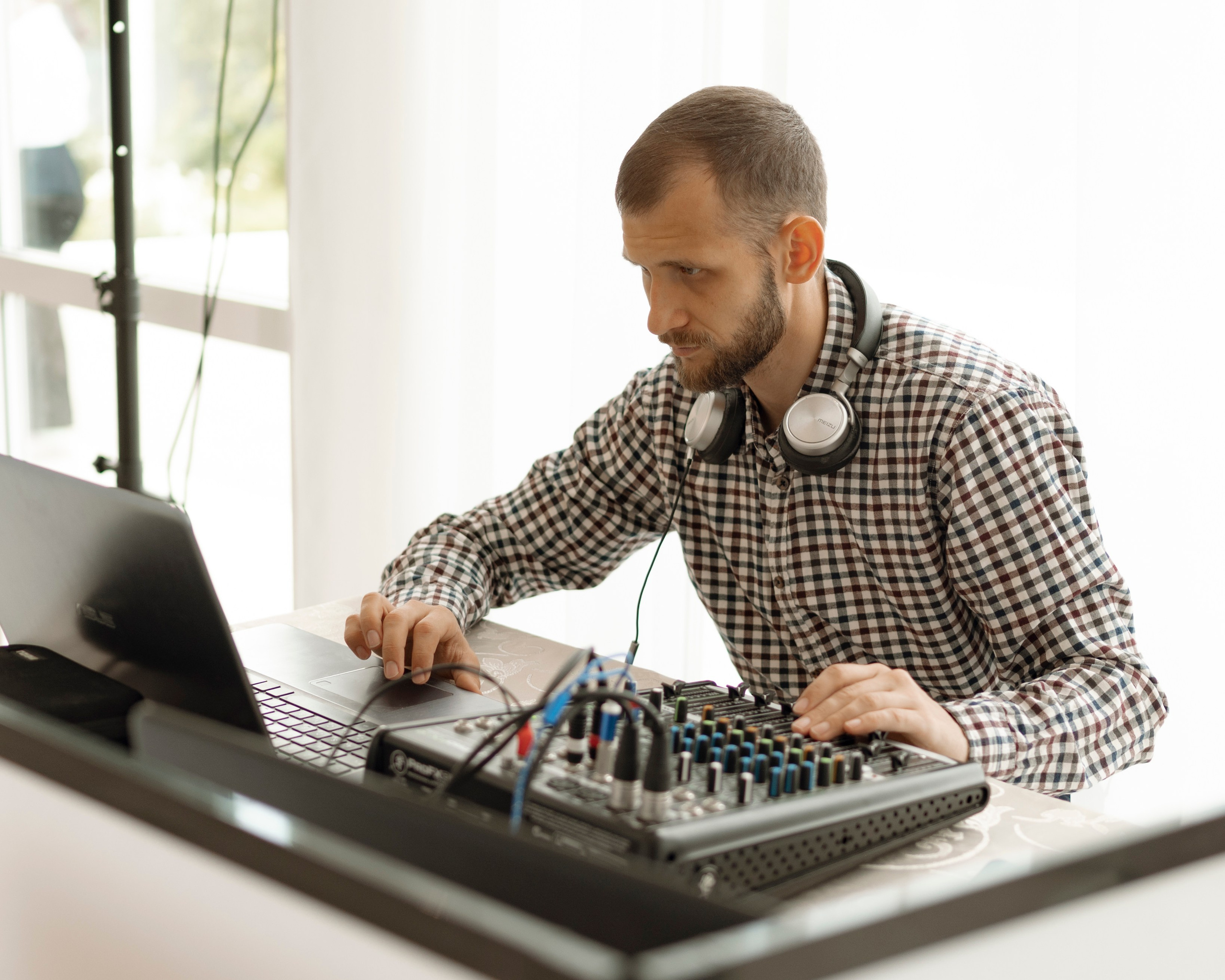 Семён и Юлия. Фотограф Екатеринбург | Оля Макарова