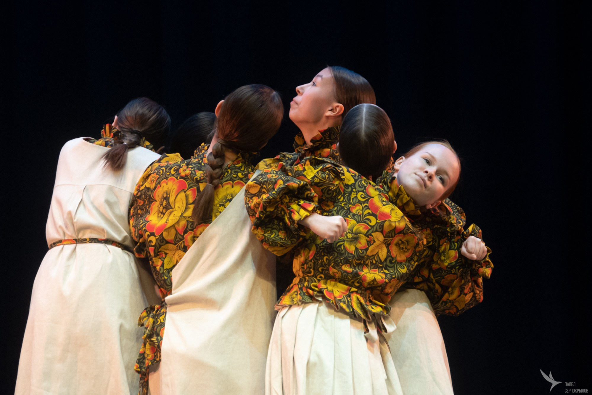 ПАНТЕРА 2024. Репортажный фотограф в Казани Павел Серпокрылов