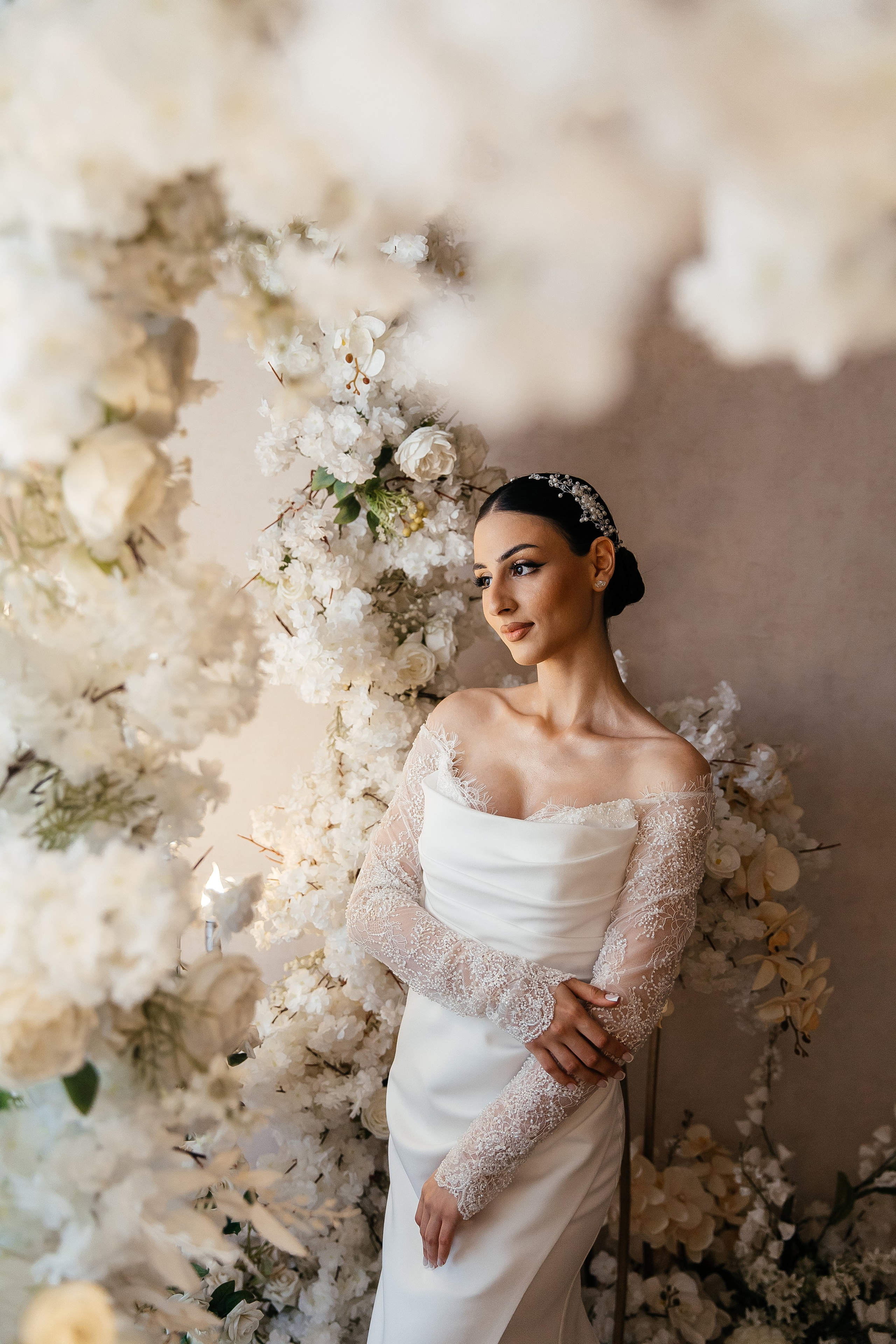 Сетрак и Марианна. Фотограф в Красноярске Надежда Воскресенская