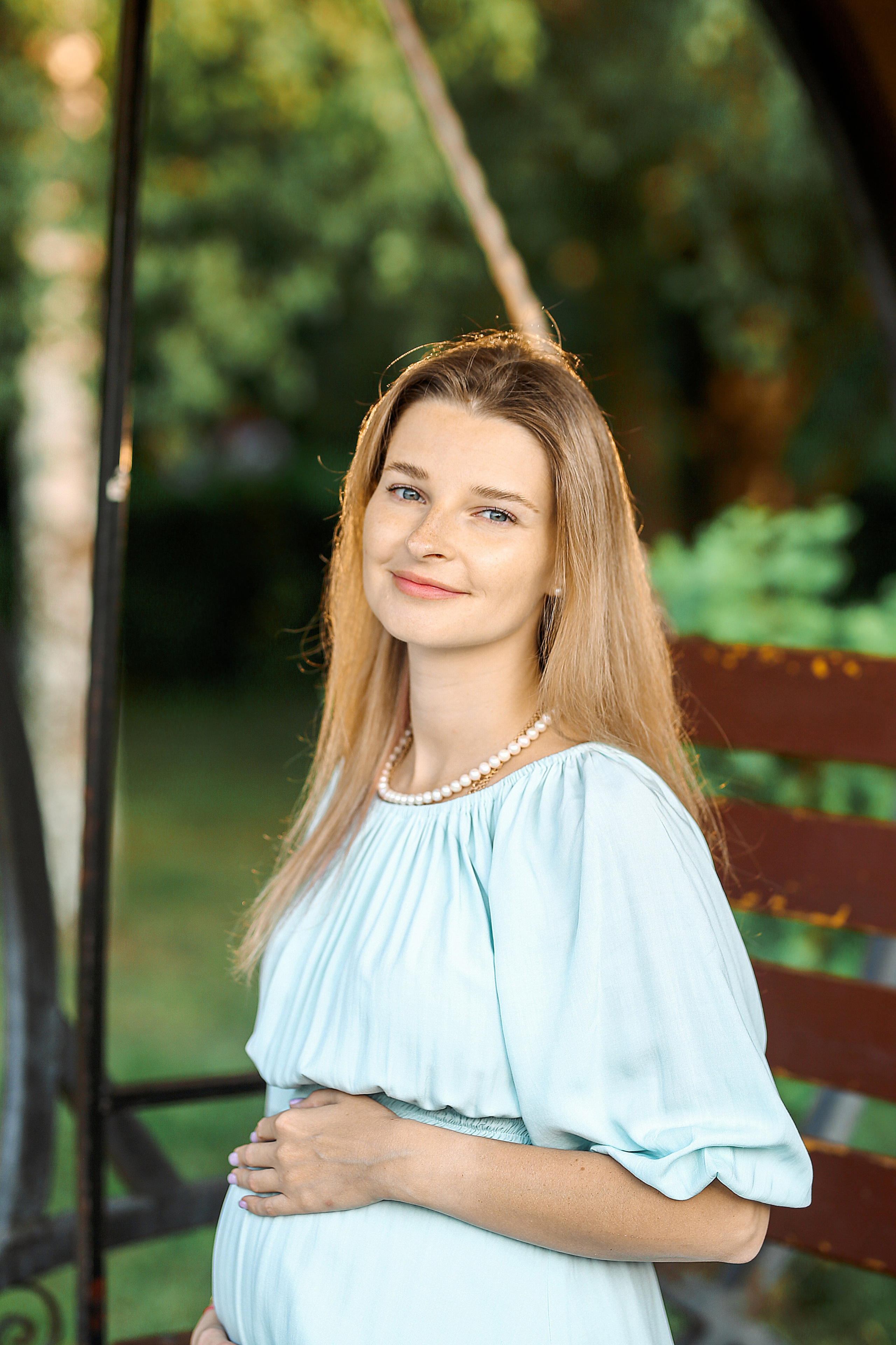 Елизавета. Фотограф Анастасия Залевская