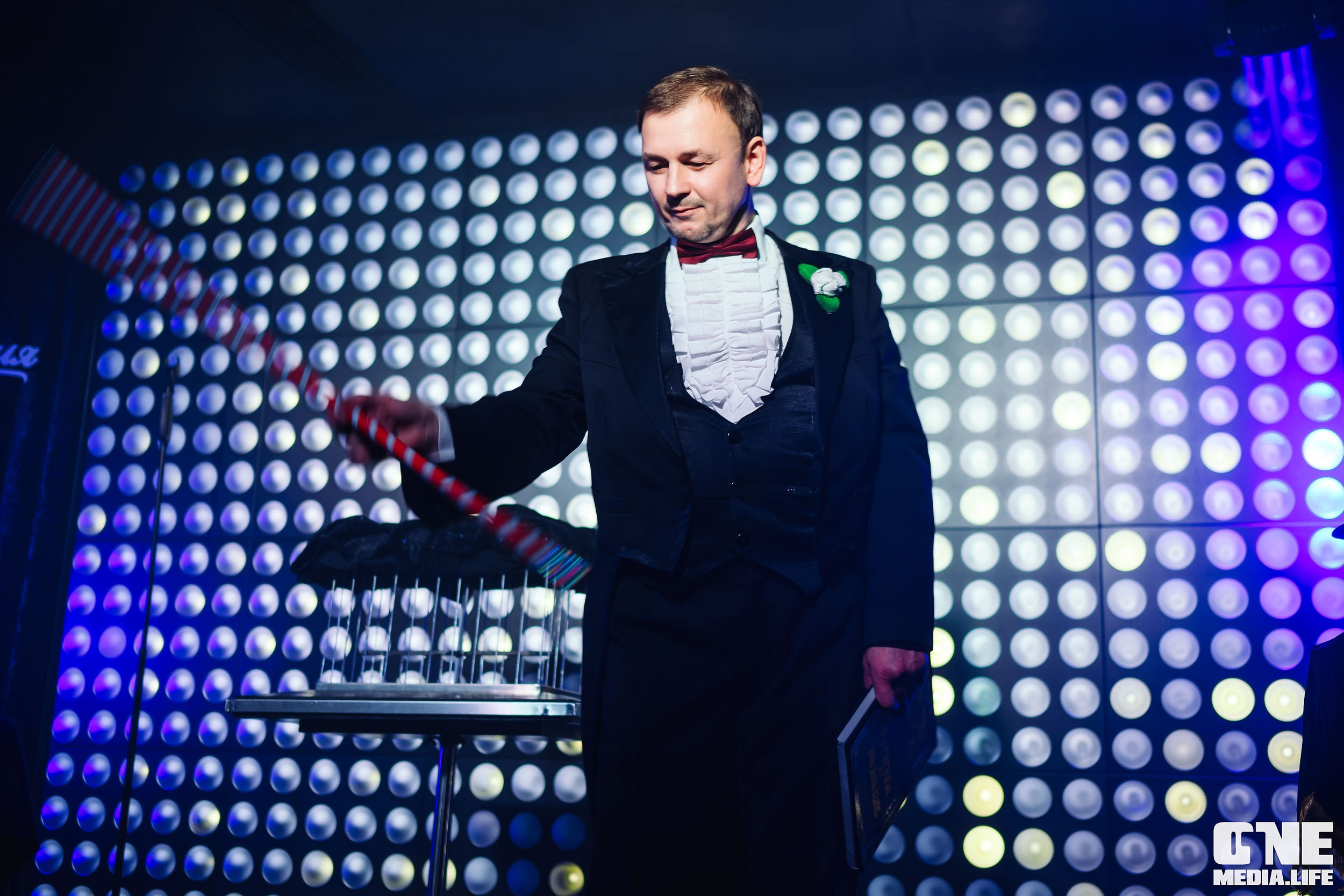 Фоторепортаж из караоке-клуба Эйфория. One Media Life: фоторепортажи, фотоотчеты с мероприятий и заведений