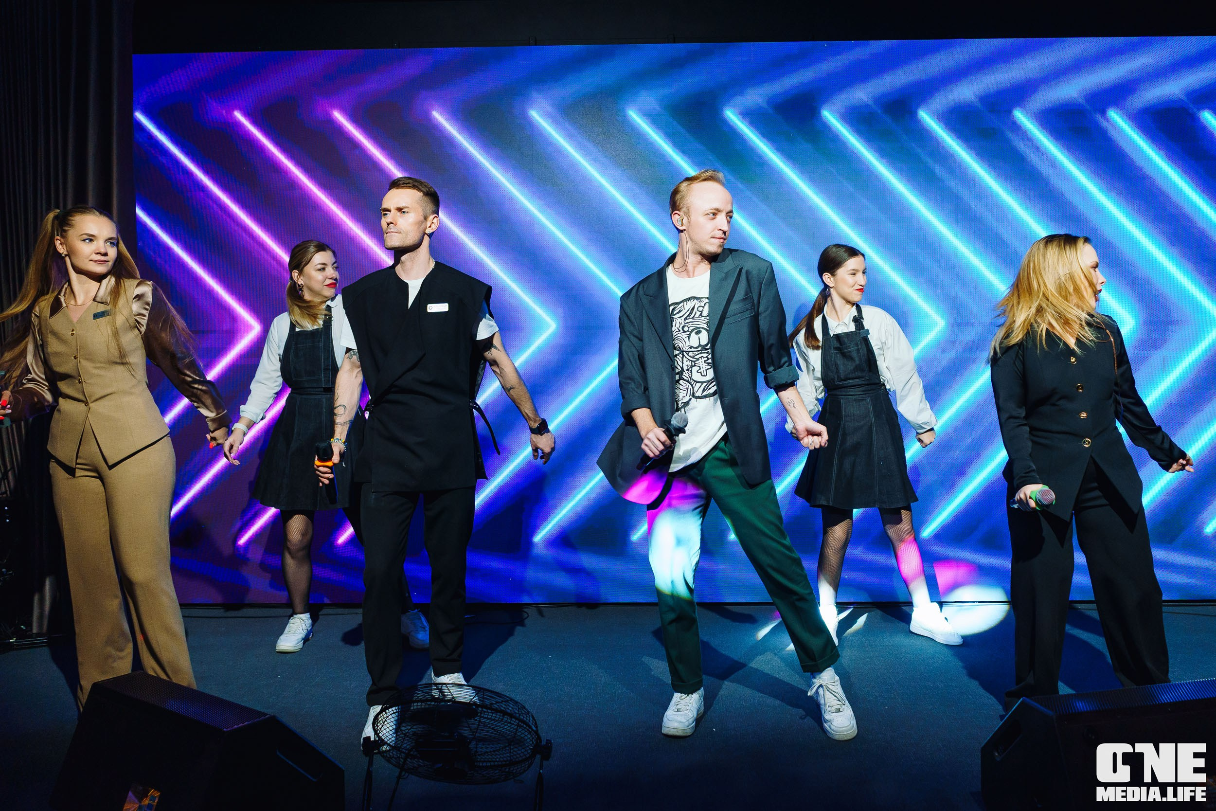 Фоторепортаж из ресторана Океан. One Media Life: фоторепортажи, фотоотчеты с мероприятий и заведений