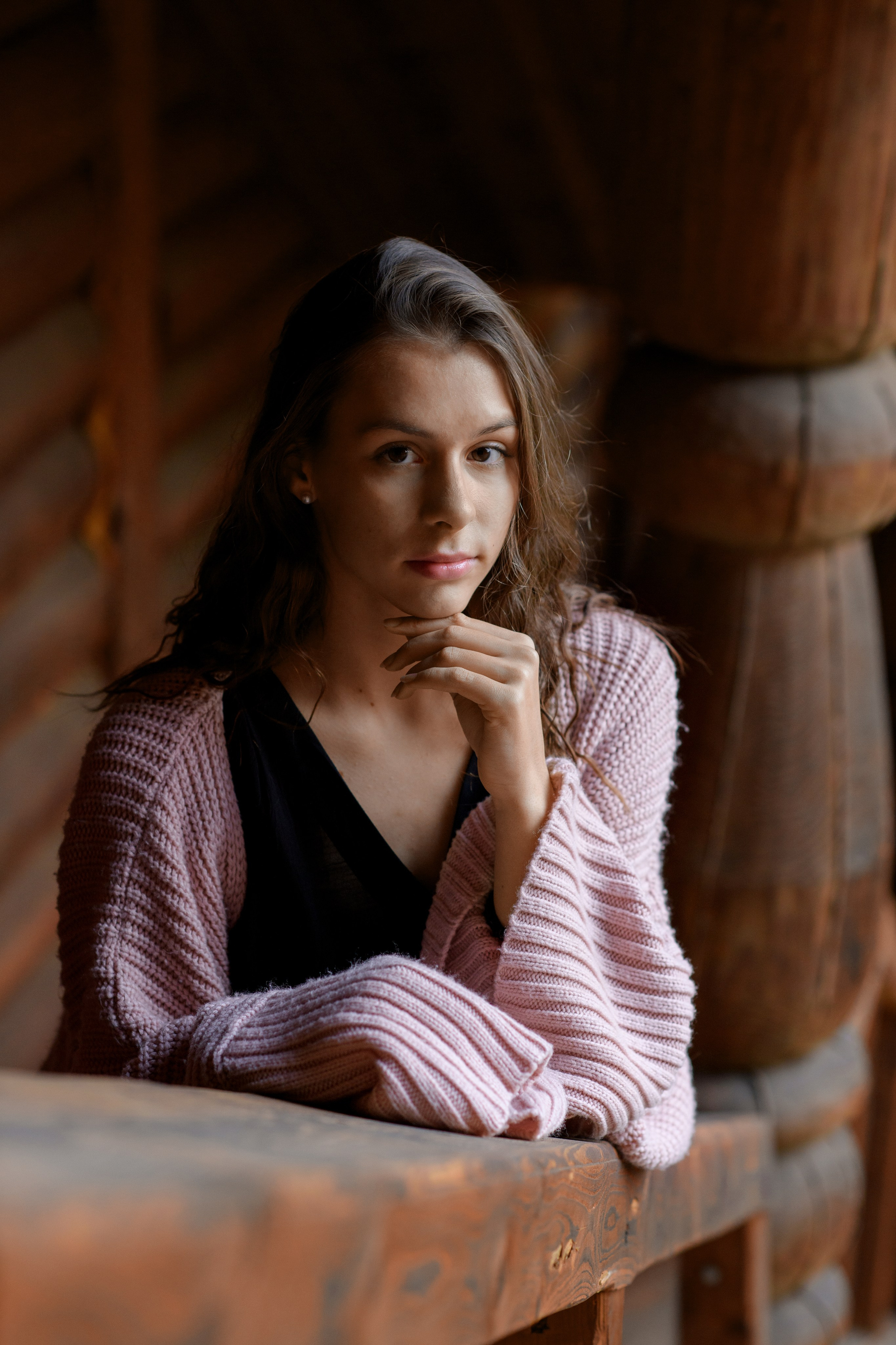 Фотосессия подростка. Главная