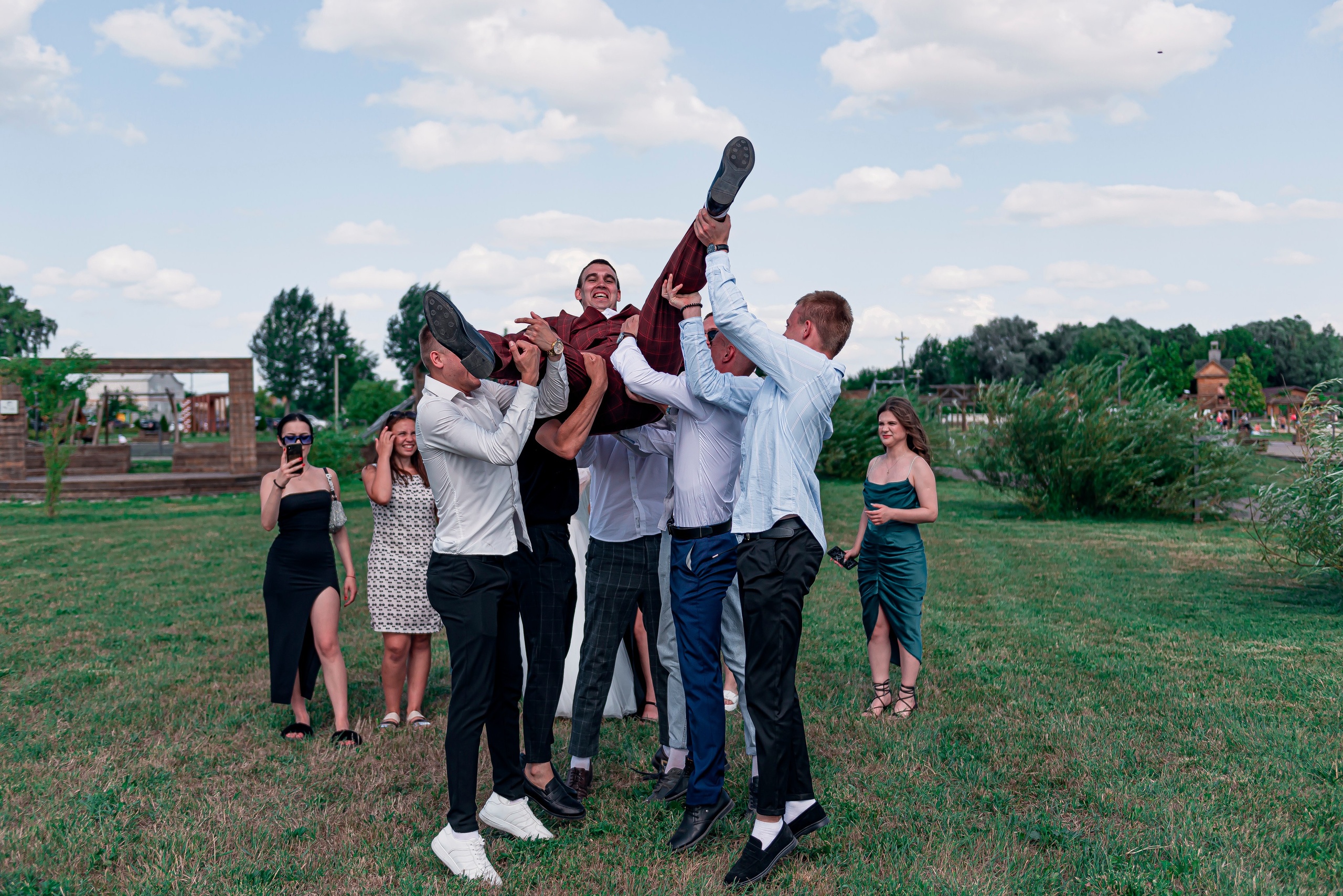 Свадьбы. ALBUMIA