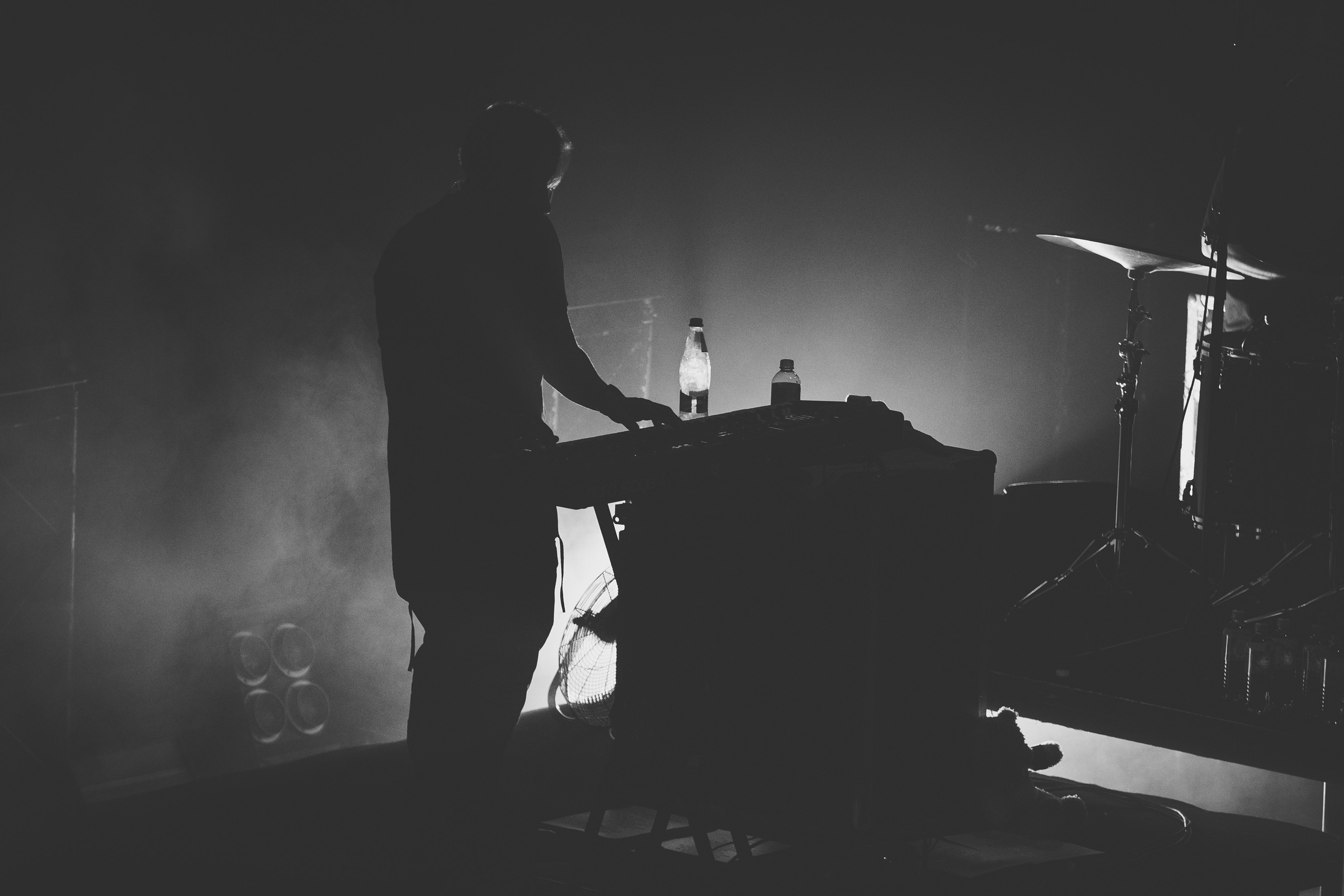 КняZz, ВТБ-Арена. Фотограф Ольга Махалова — Санкт-Петербург, Москва, Нижний Новгород