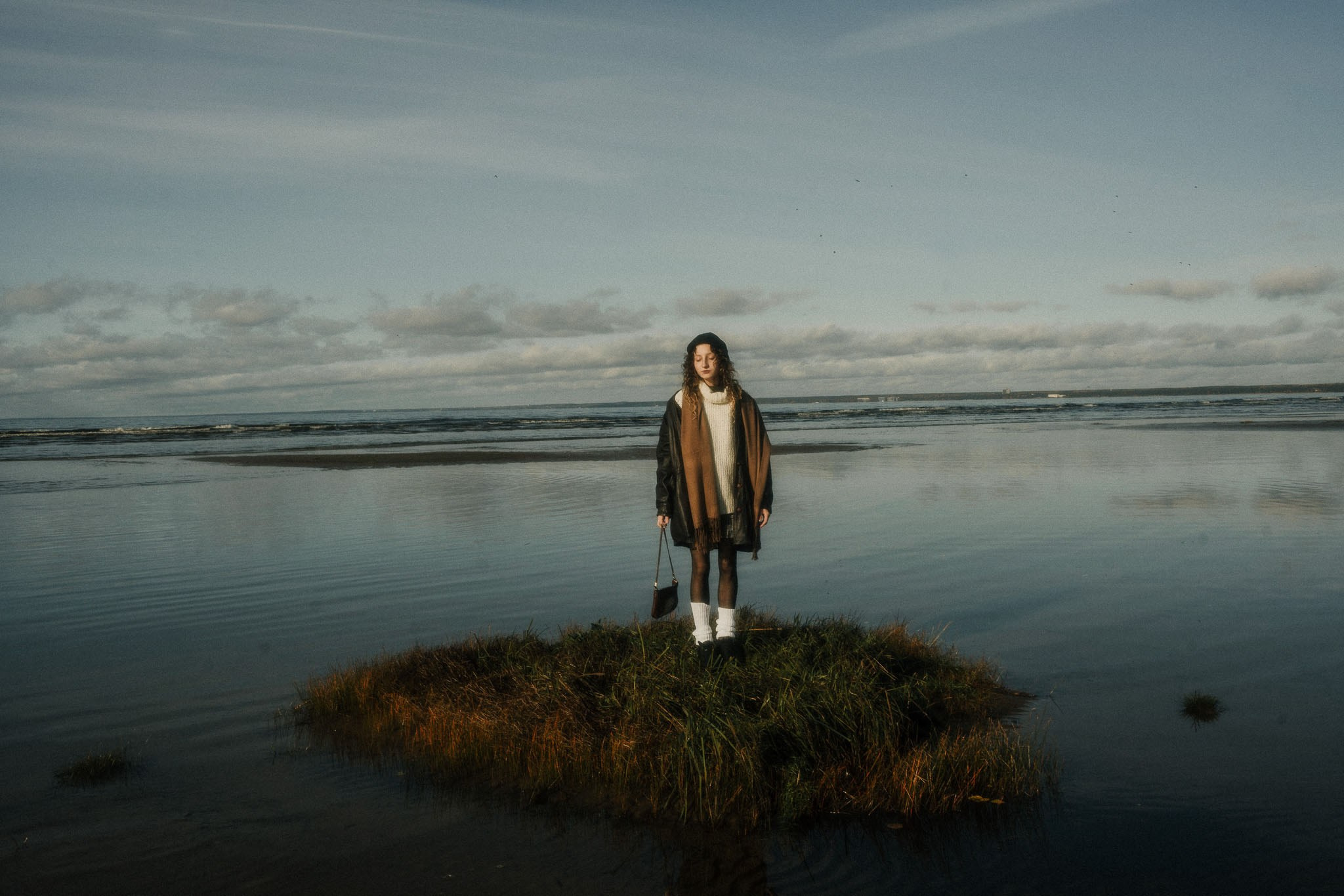 Агния. Свадебный фотограф в Санкт-Петербурге Марина Фесенко