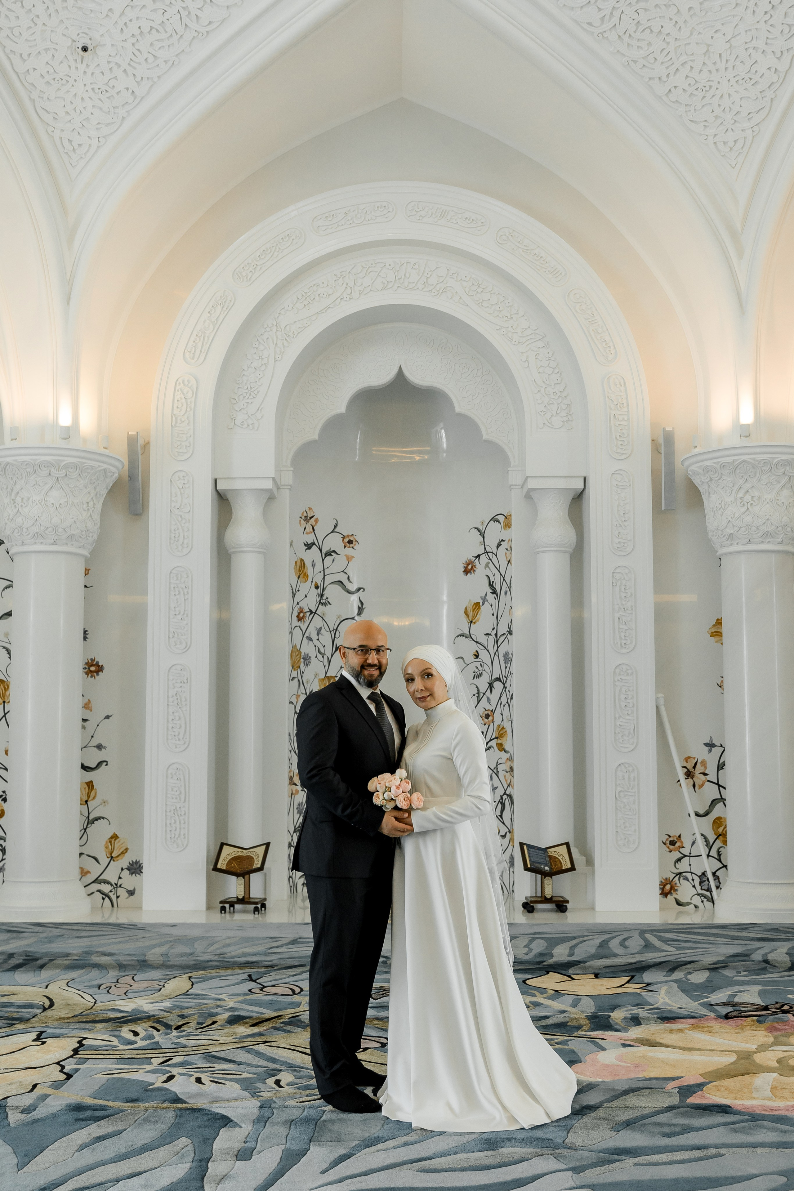 Nikah Irek. Свадебный и семейный фотограф Динар Гильмутдинов