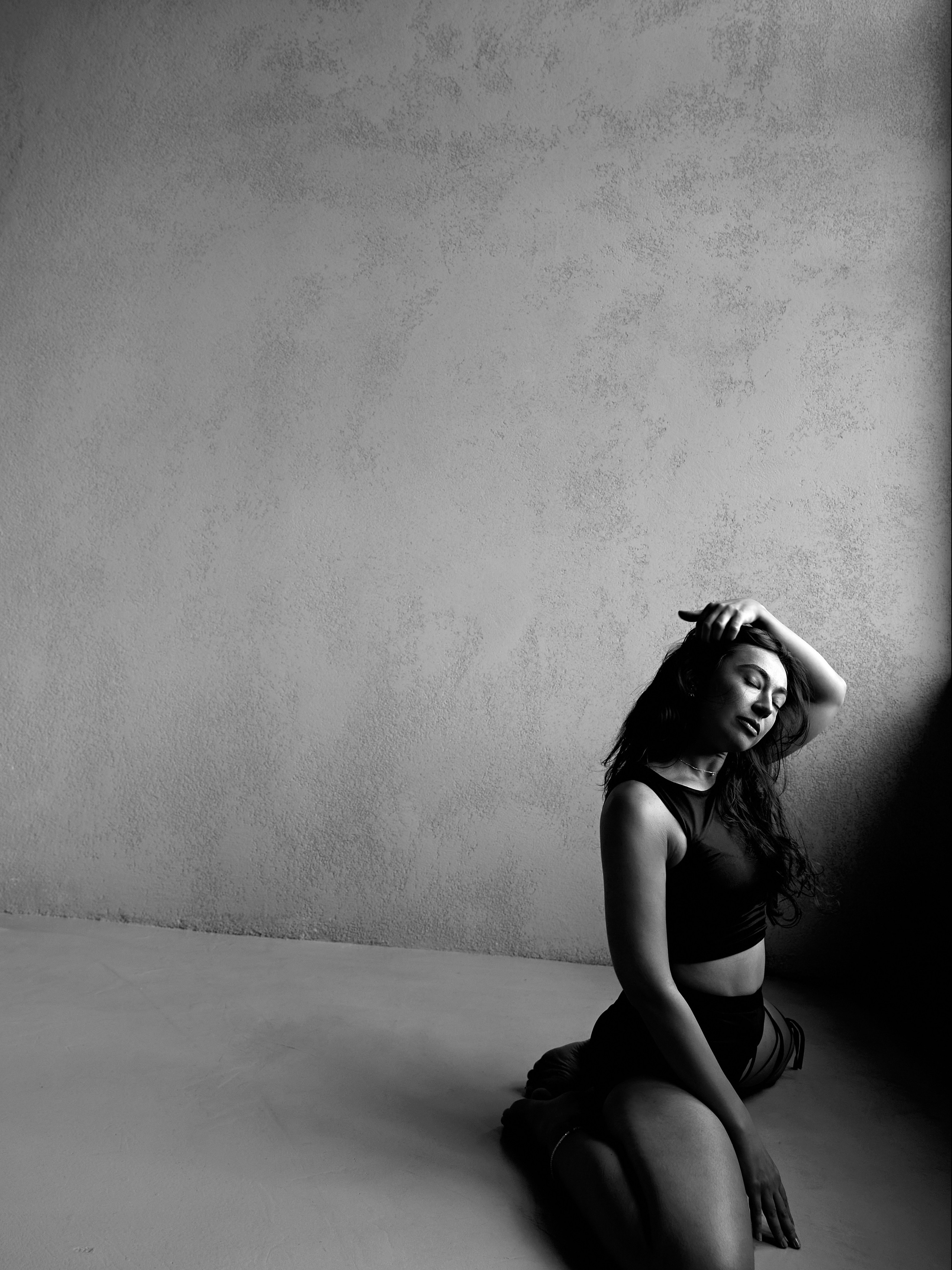 LERA. Yulia Otroschenko