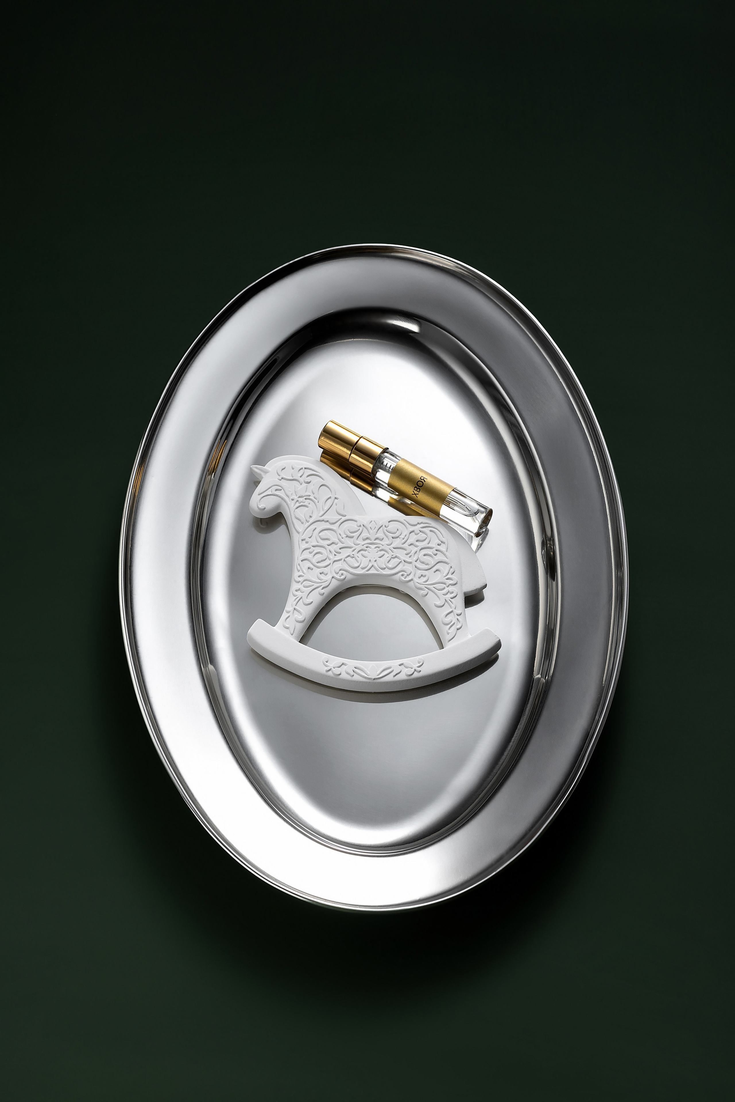 Свечи и диффузоры. Сайт предметного фотографа Белоусовой Анны