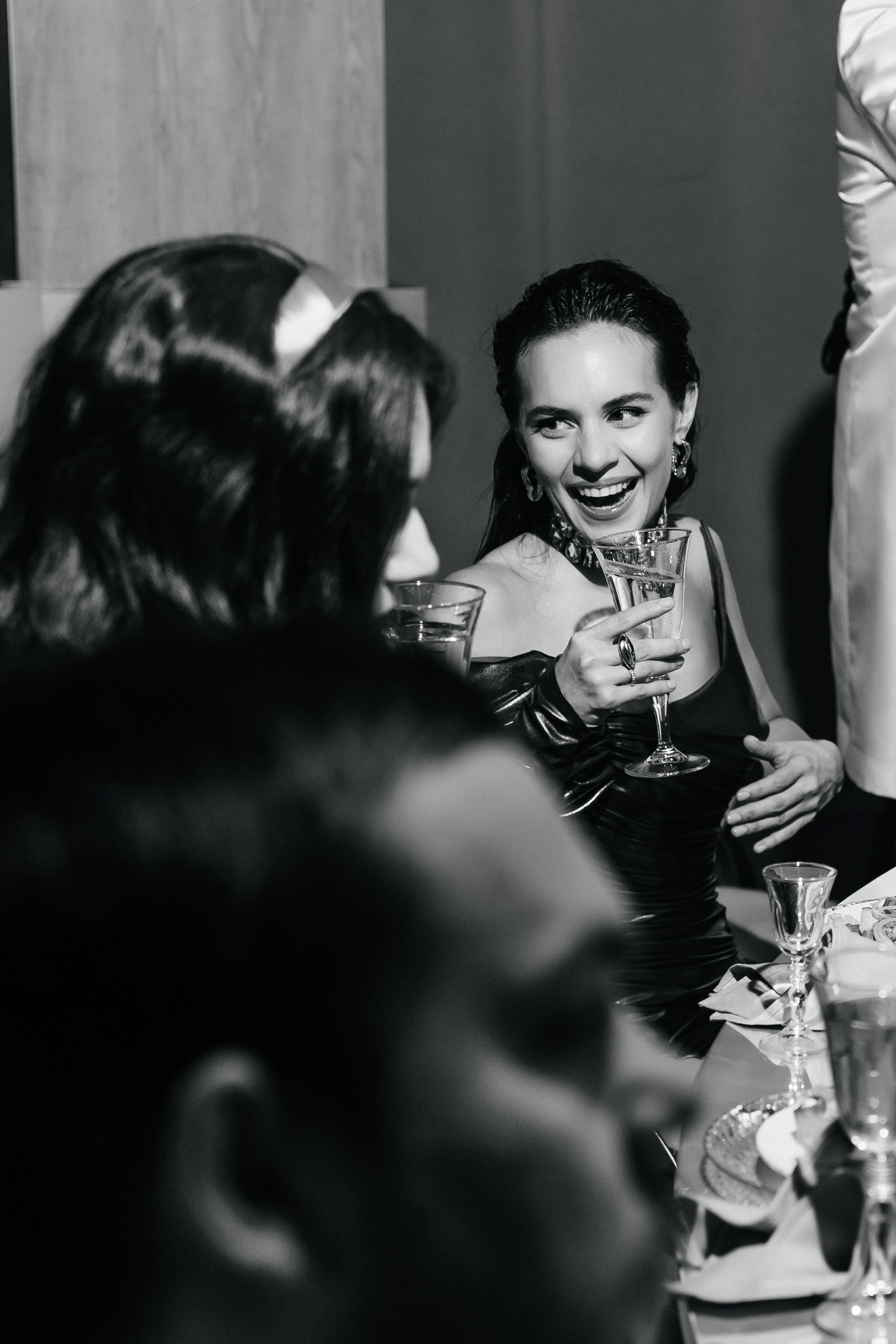 Иллюзия Реальности. Фотограф Кирилл Бабий