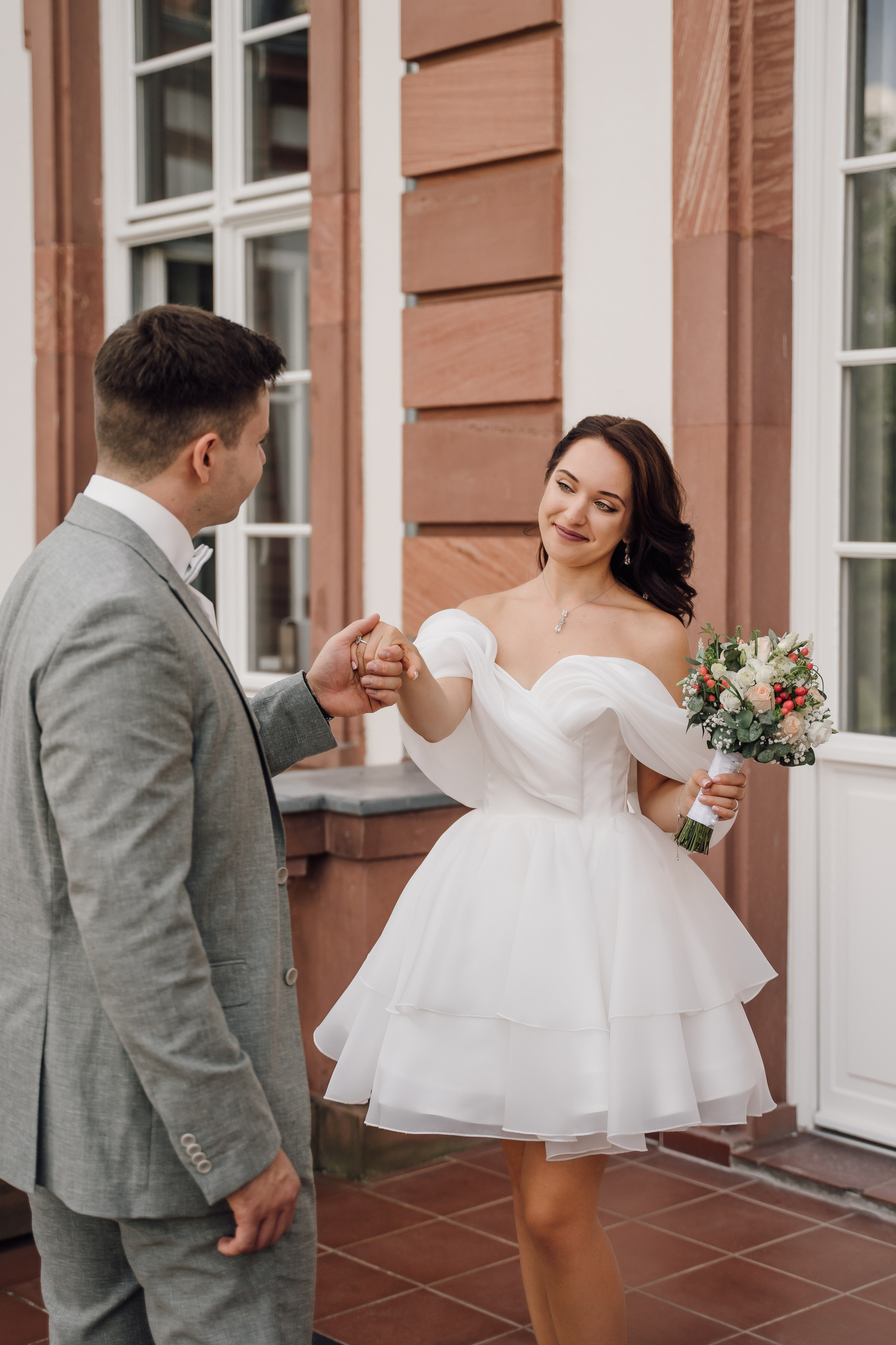 NASTJA&BOGDAN. Анастасия Вайнер — свадебный и портретный фотограф в Германии и по всей Европе