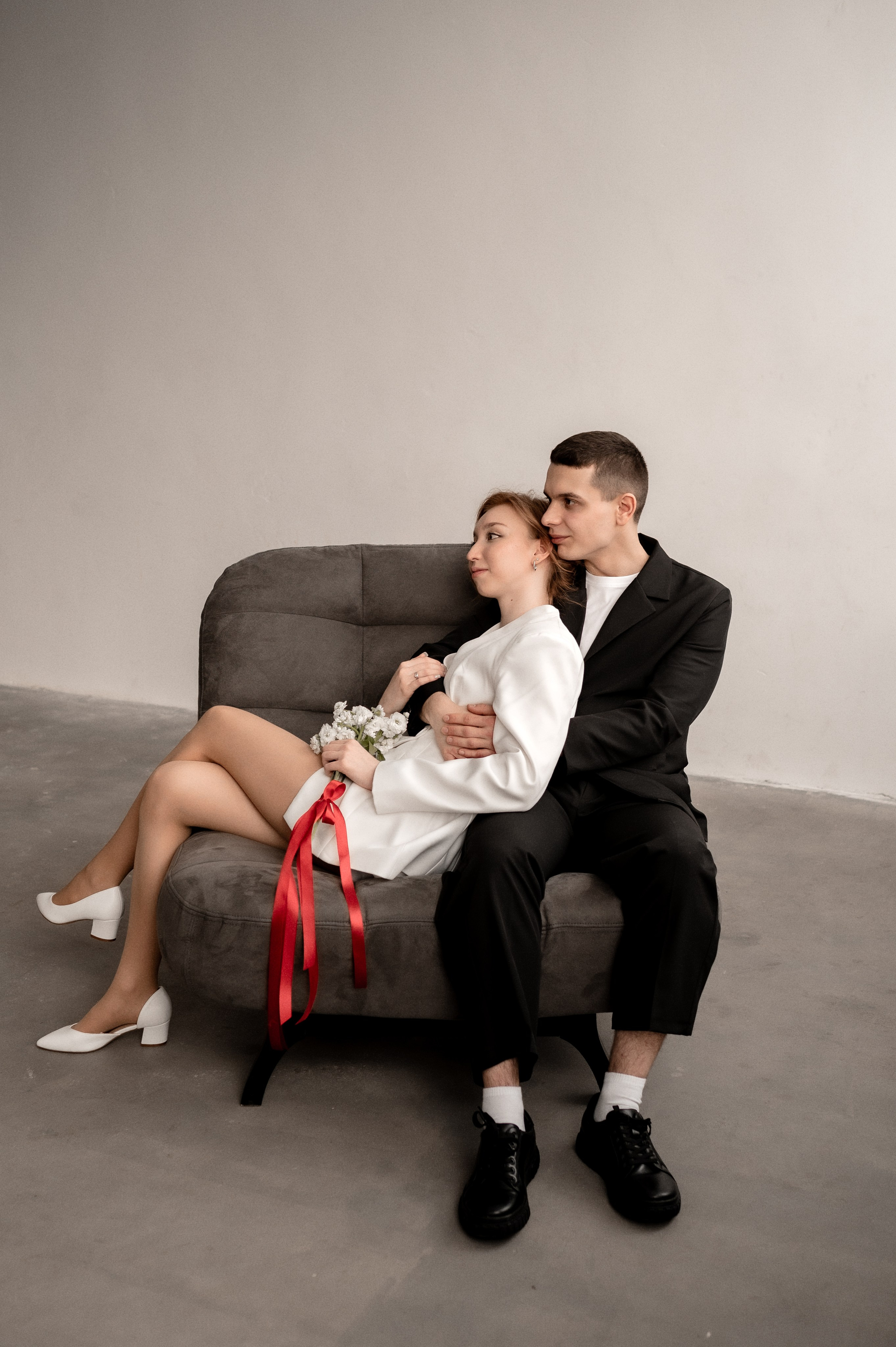 Предсвадебная love storry. Свадебный и семейный фотограф в Серпухове Александра Дерюшева