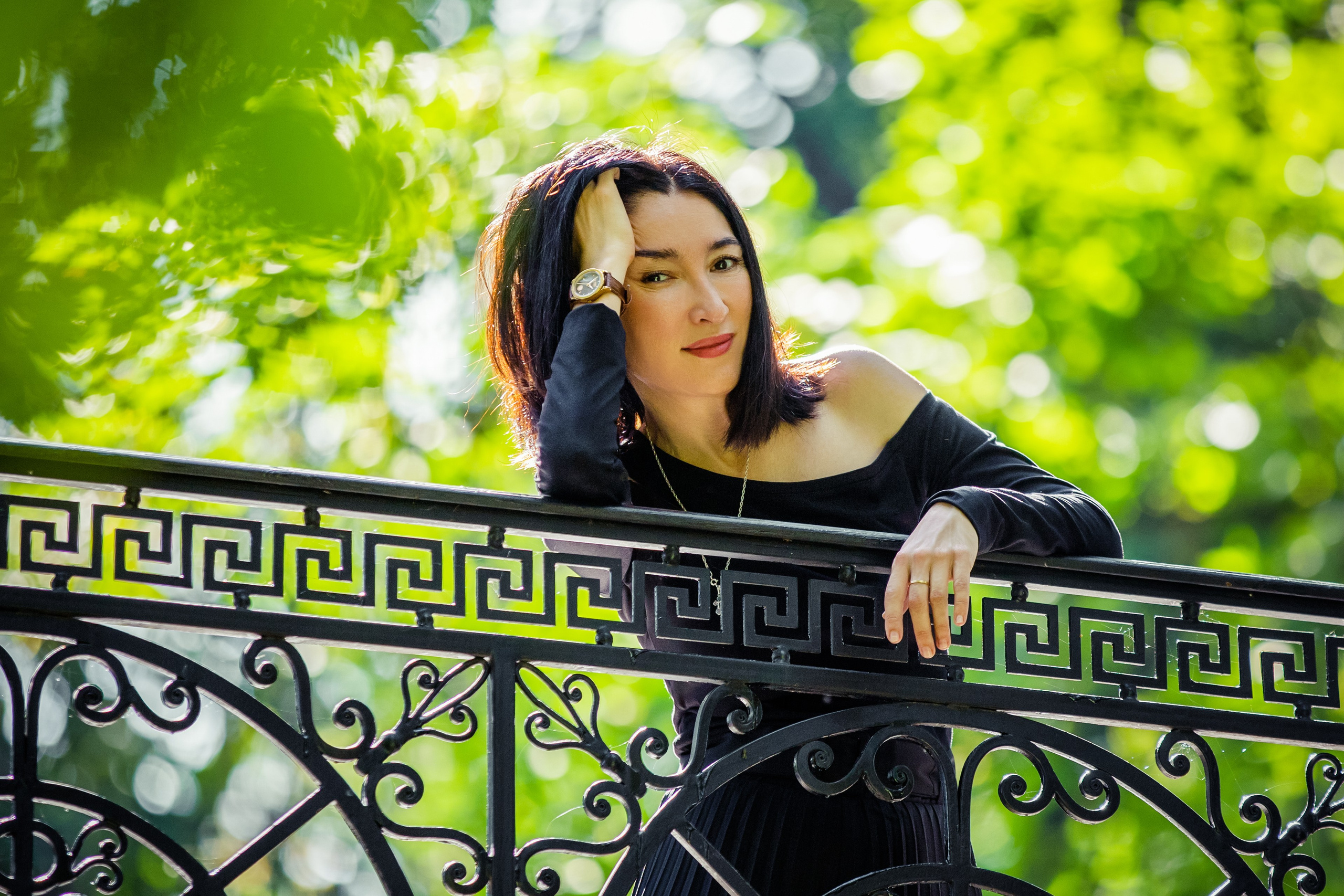 Фотосессия в Парке. Усадьба Архангельское. Свадебный и семейный фотограф в Москве и Подмосковье Лариса Козлова