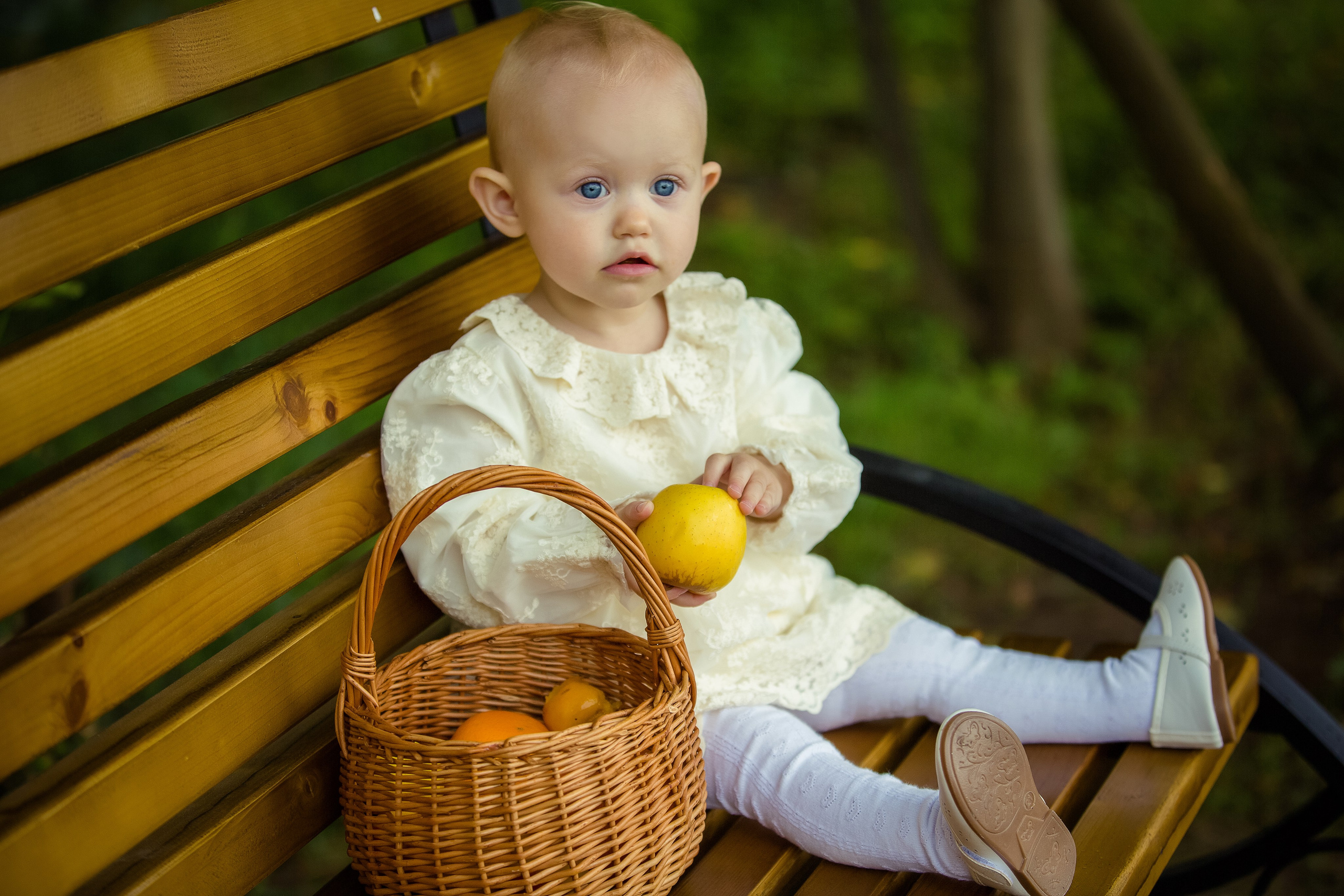 Ева. Свадебный и семейный фотограф в Москве и Подмосковье Лариса Козлова
