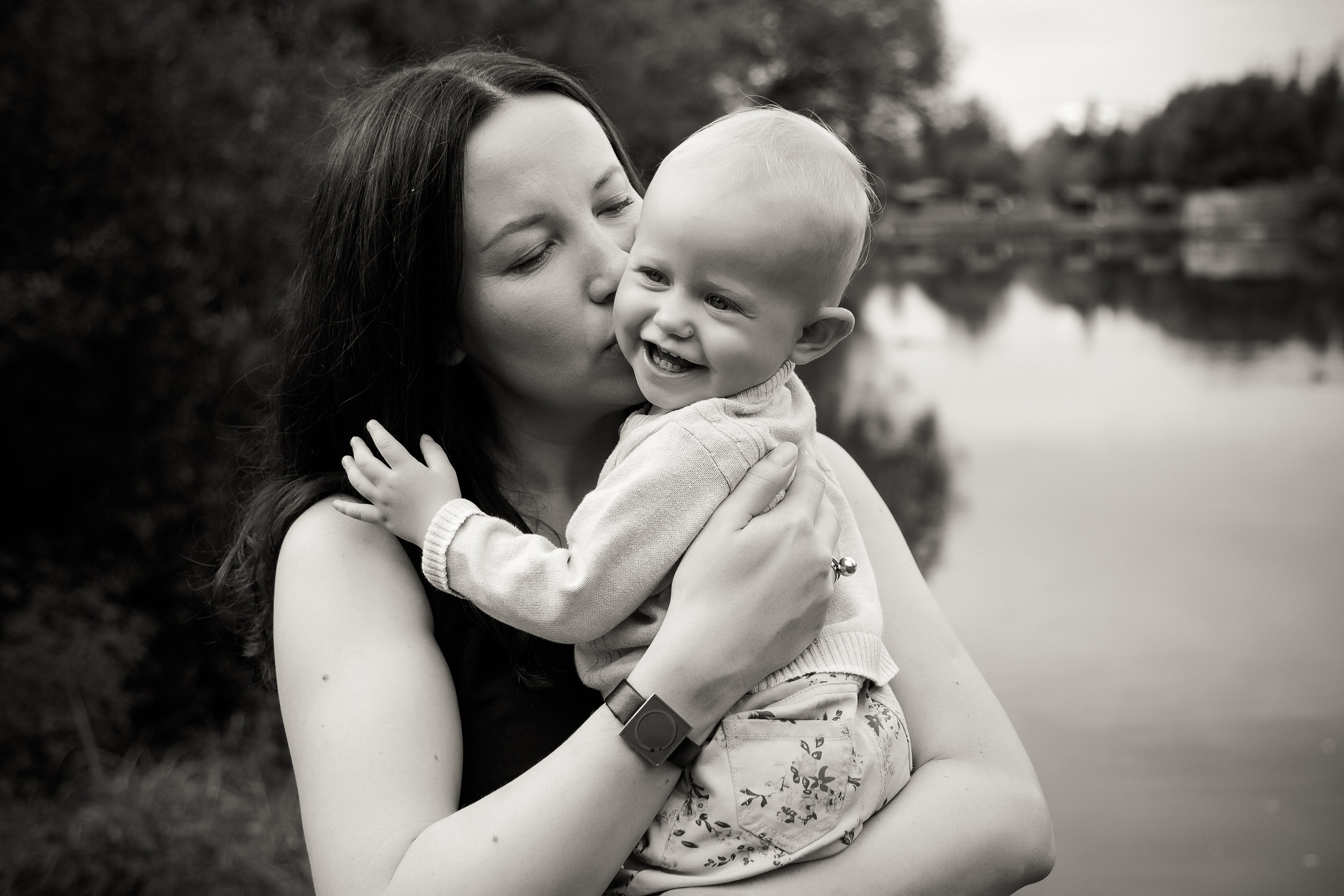 Ева. Свадебный и семейный фотограф в Москве и Подмосковье Лариса Козлова