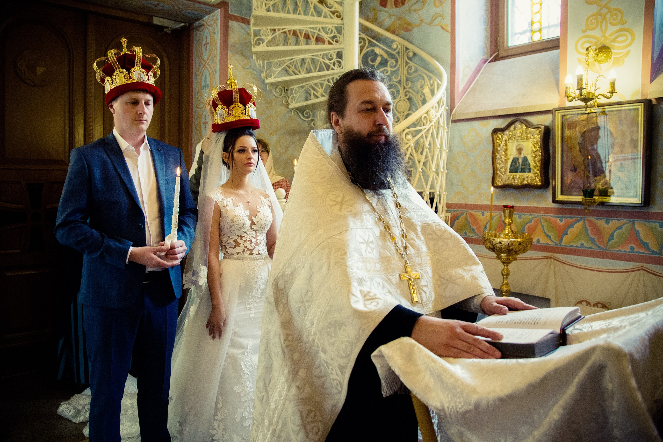 Юлия и Владимир. Свадебный и семейный фотограф в Москве и Подмосковье Лариса Козлова