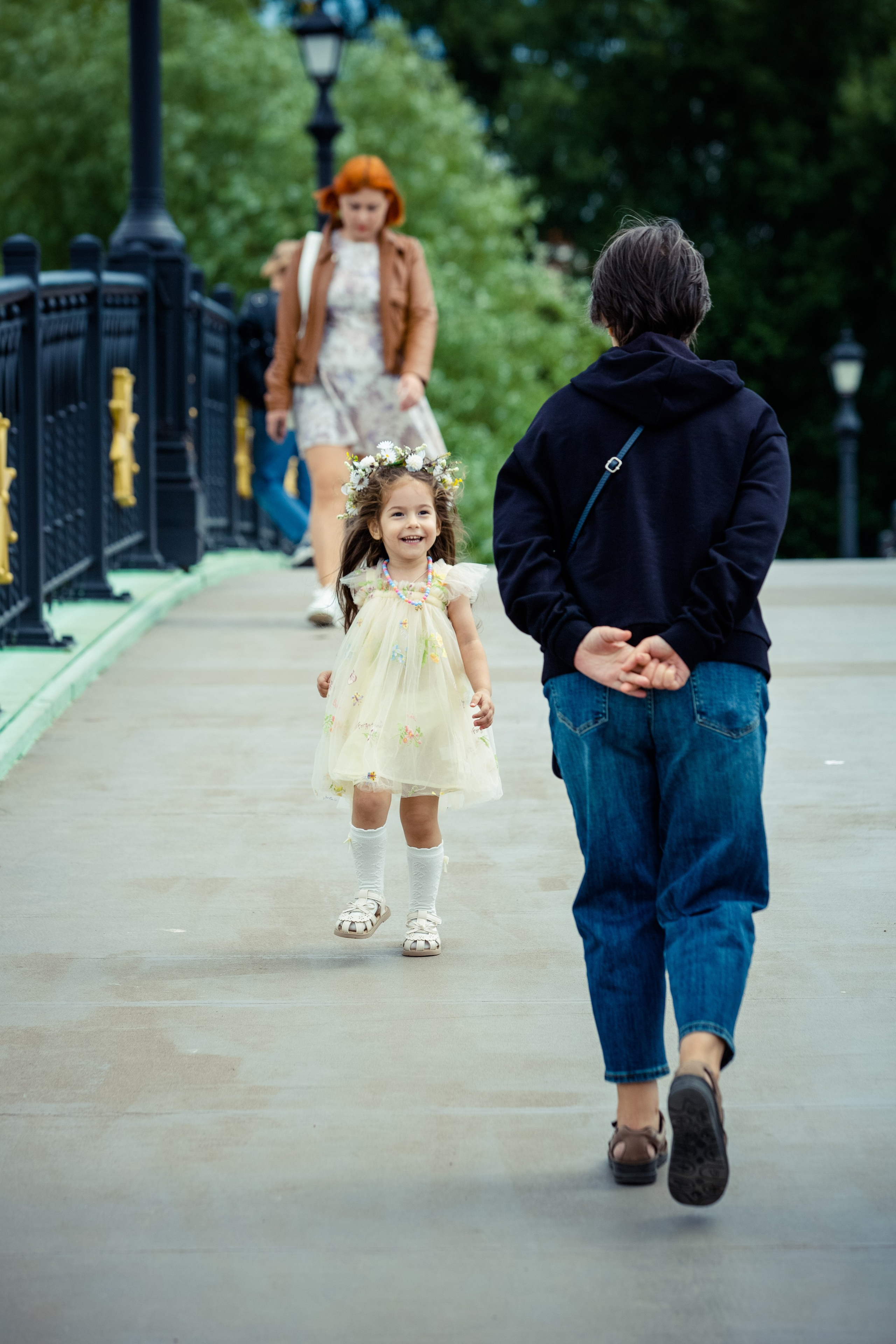 Анна Иван Лука Вера. Свадебный и семейный фотограф в Москве и Подмосковье Лариса Козлова
