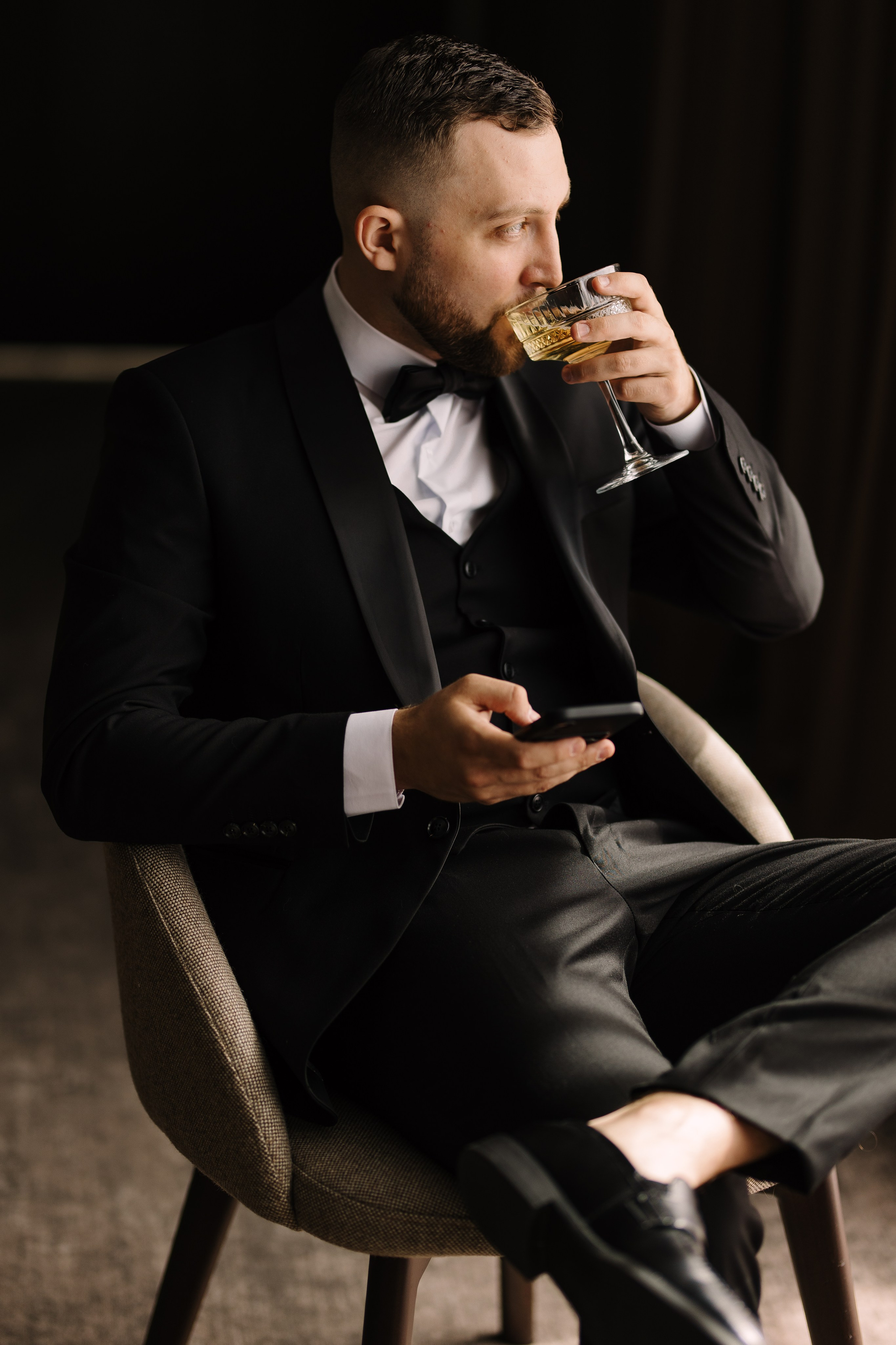 Владимир и Ляйсан. Фотограф Челябинск Юлия Ермакова