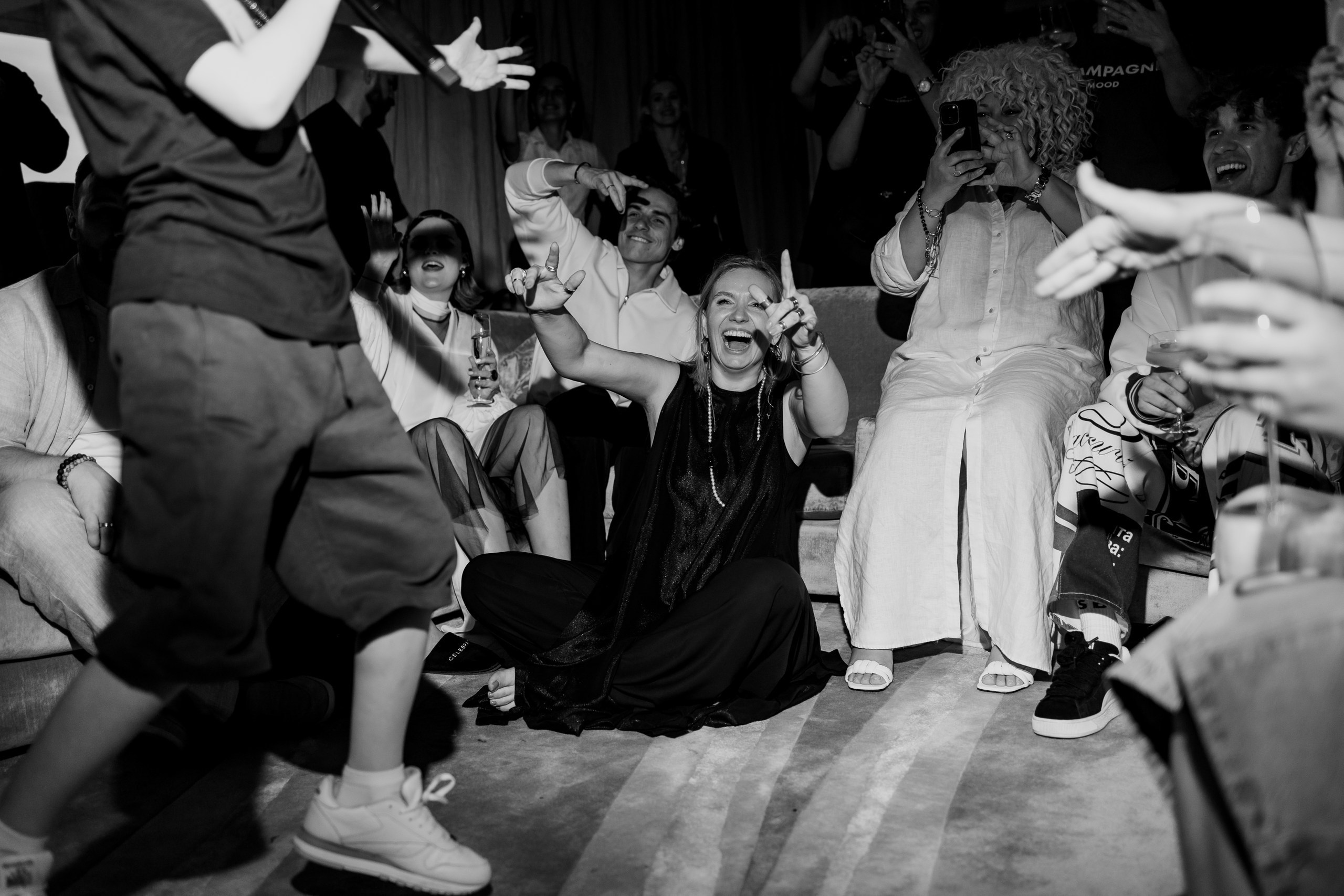 День Рождения. Свадебный фотограф Марина Назарова Москва