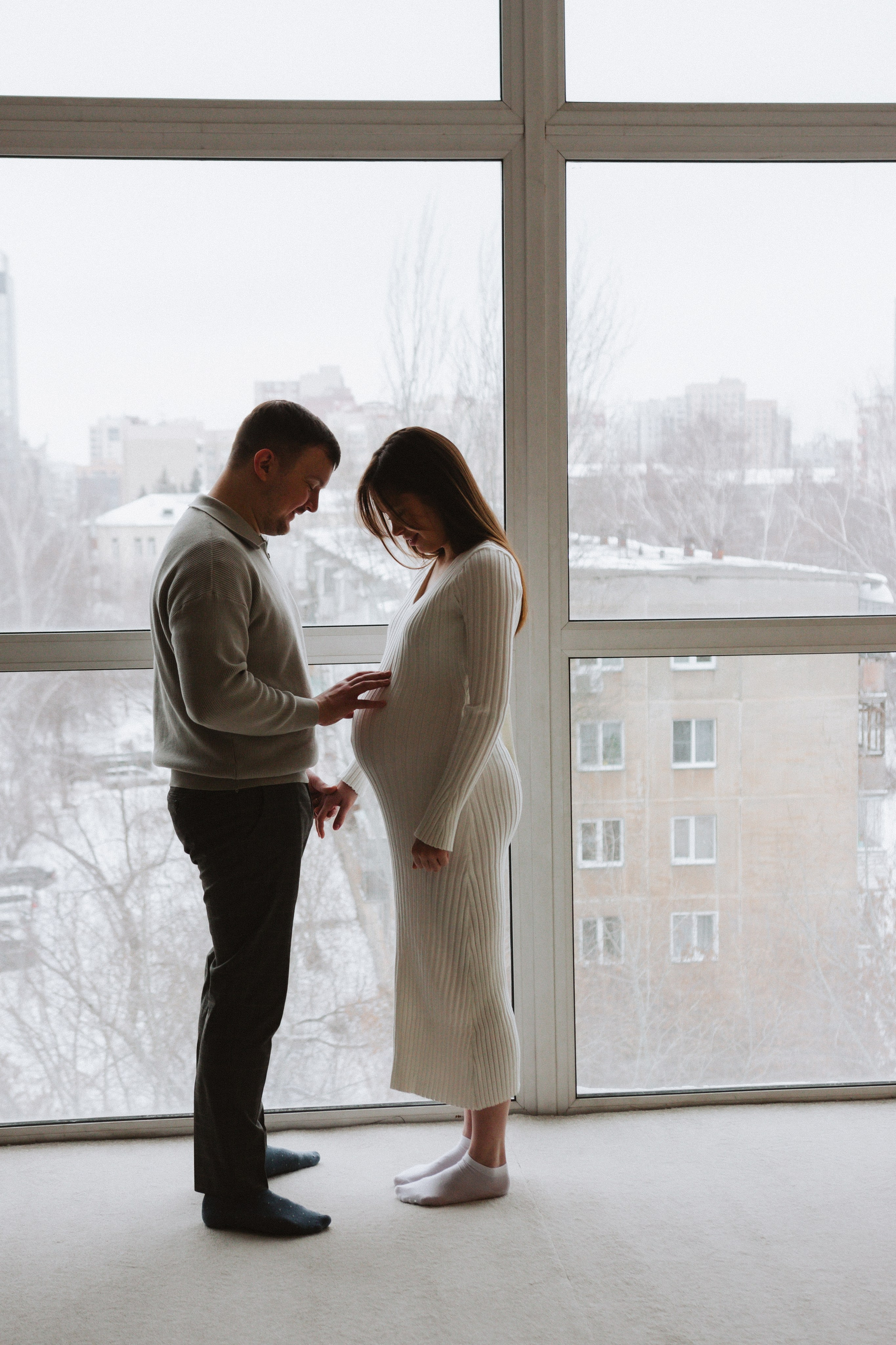 Рождество. Фотограф Новосибирск