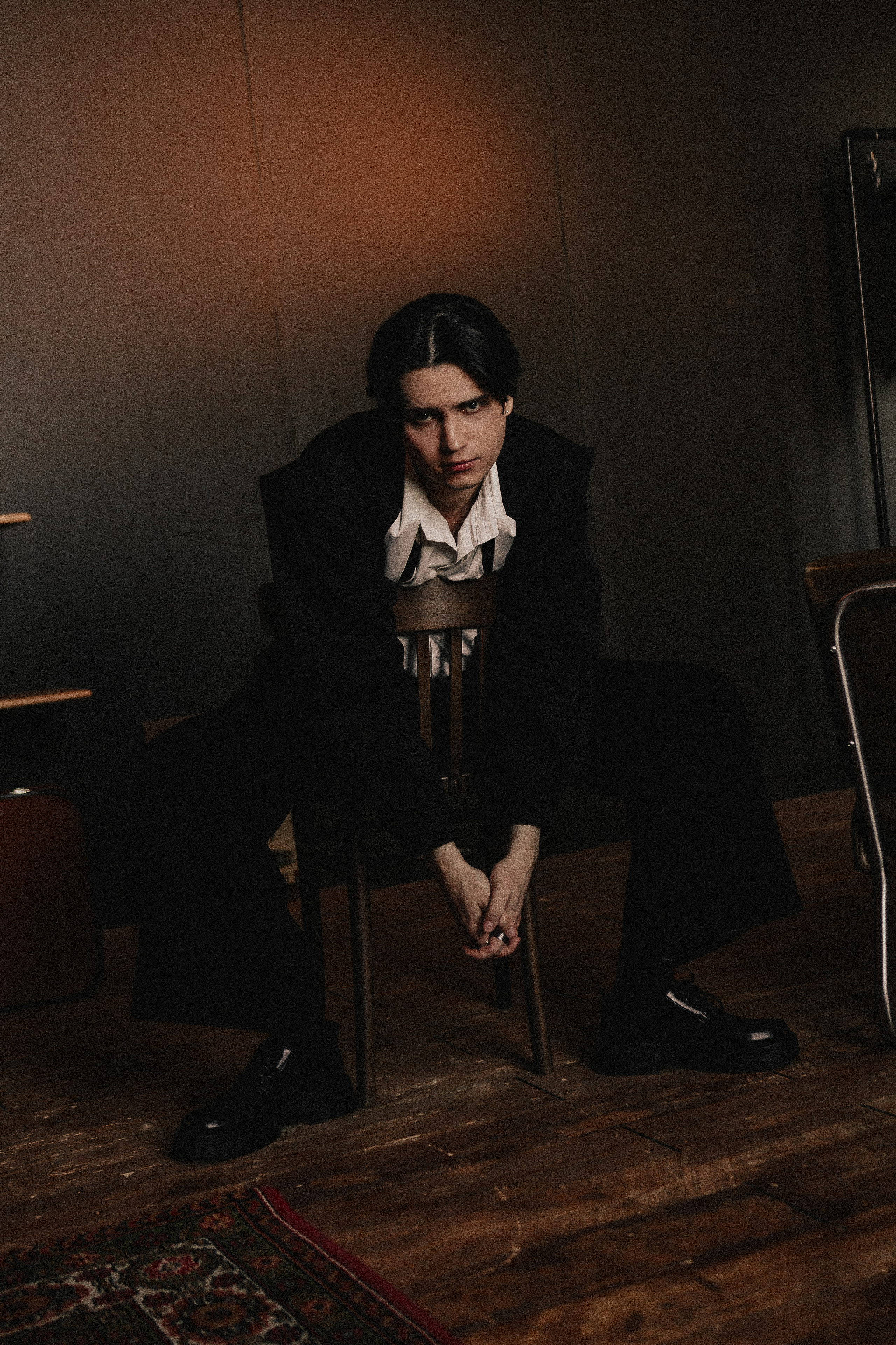 Аркаша. Фотограф Новосибирск