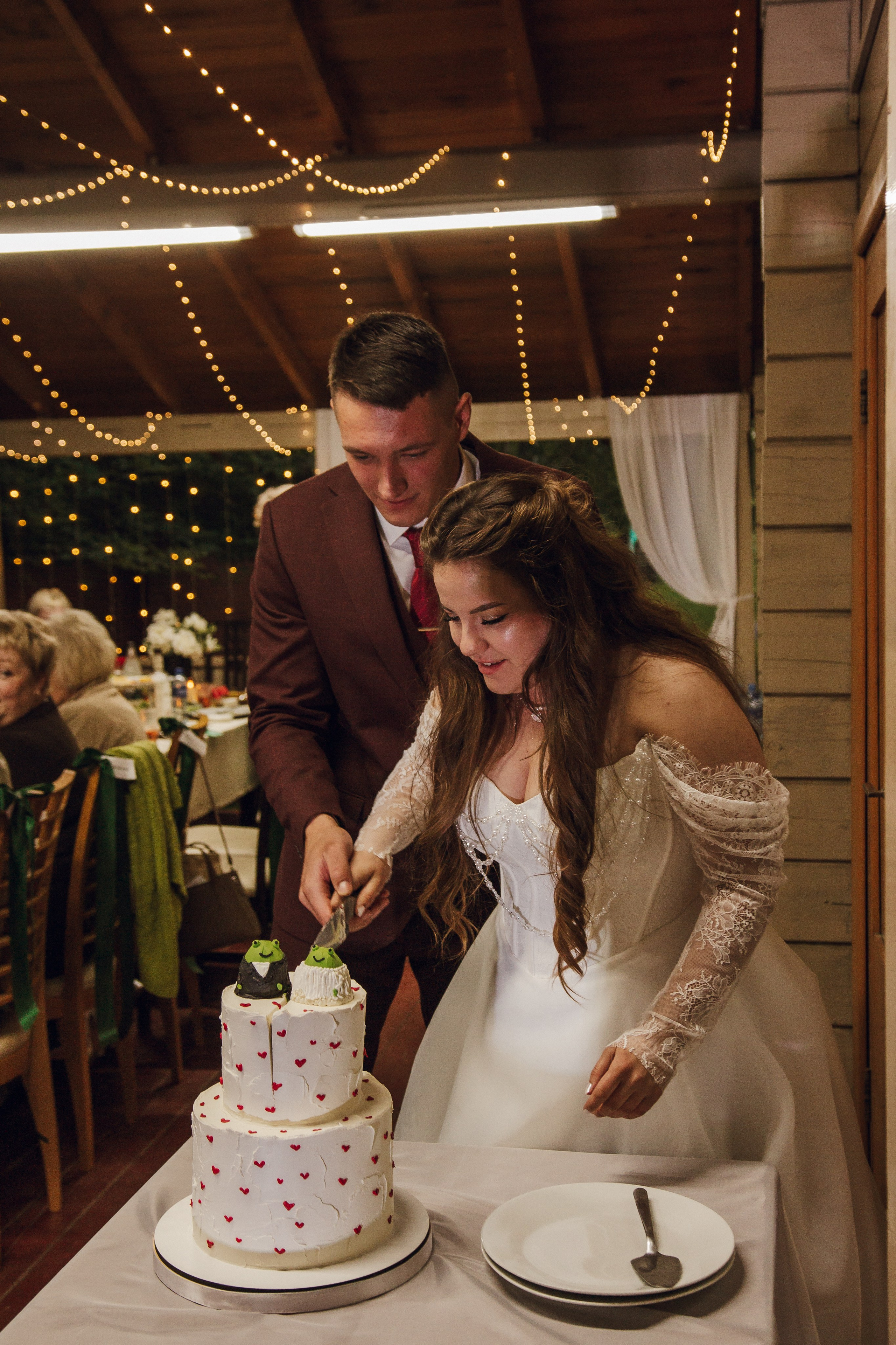 Оксана и Константин Резиденция Sagittarius. Фотограф Новосибирск