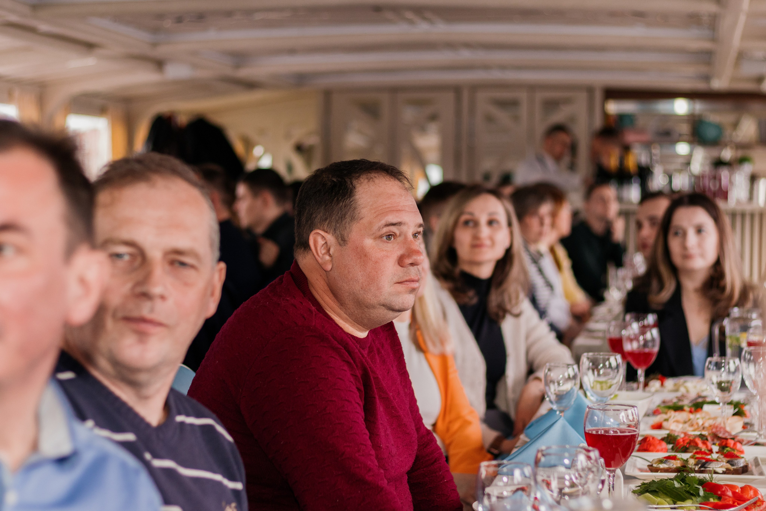 Мероприятия. Индивидуальный фотограф в Санкт-Петербурге — Иван Дуденко