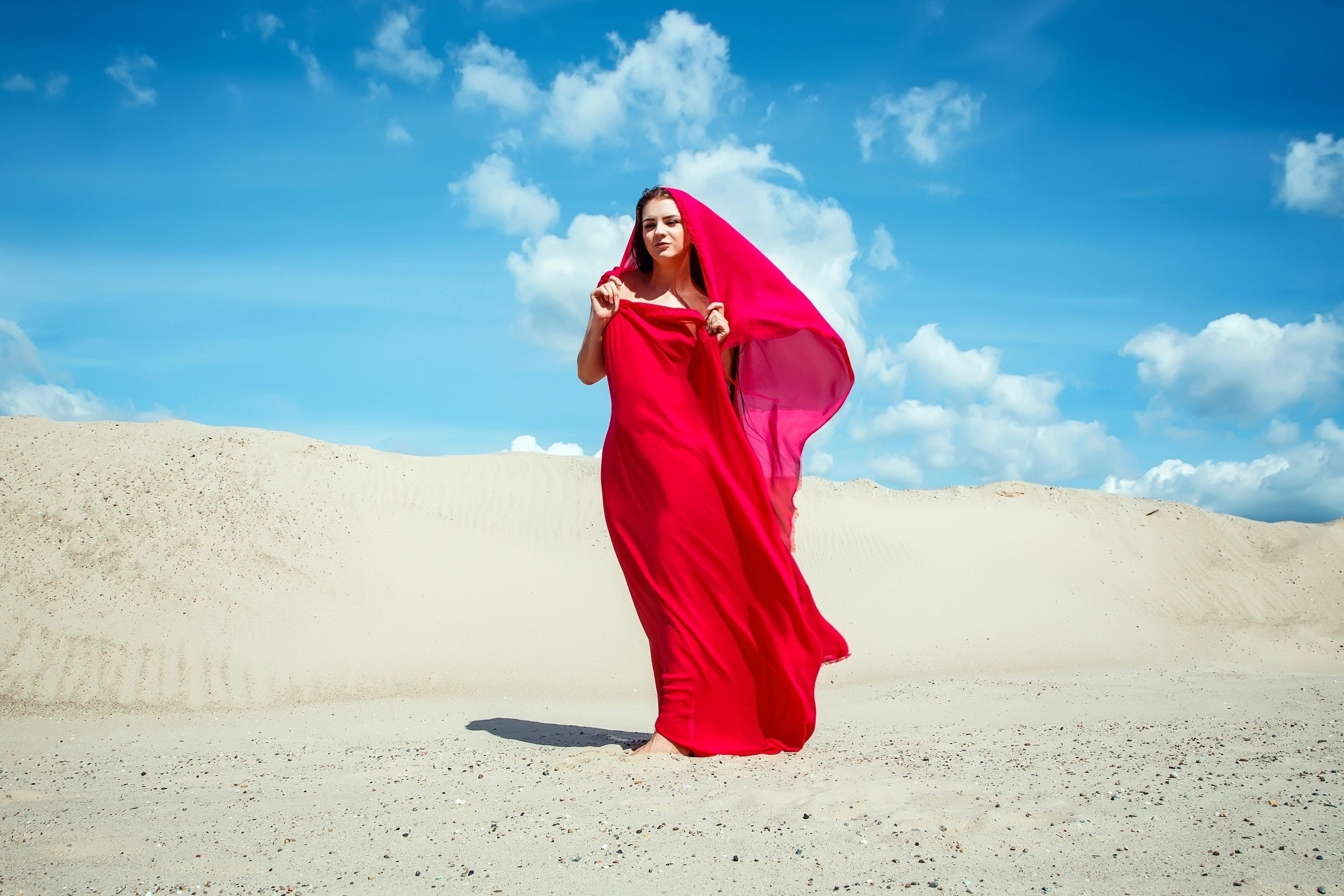 Песок и солнце. Индивидуальная и свадебная фотосъёмка в Москве и МО Ерёмин Павел