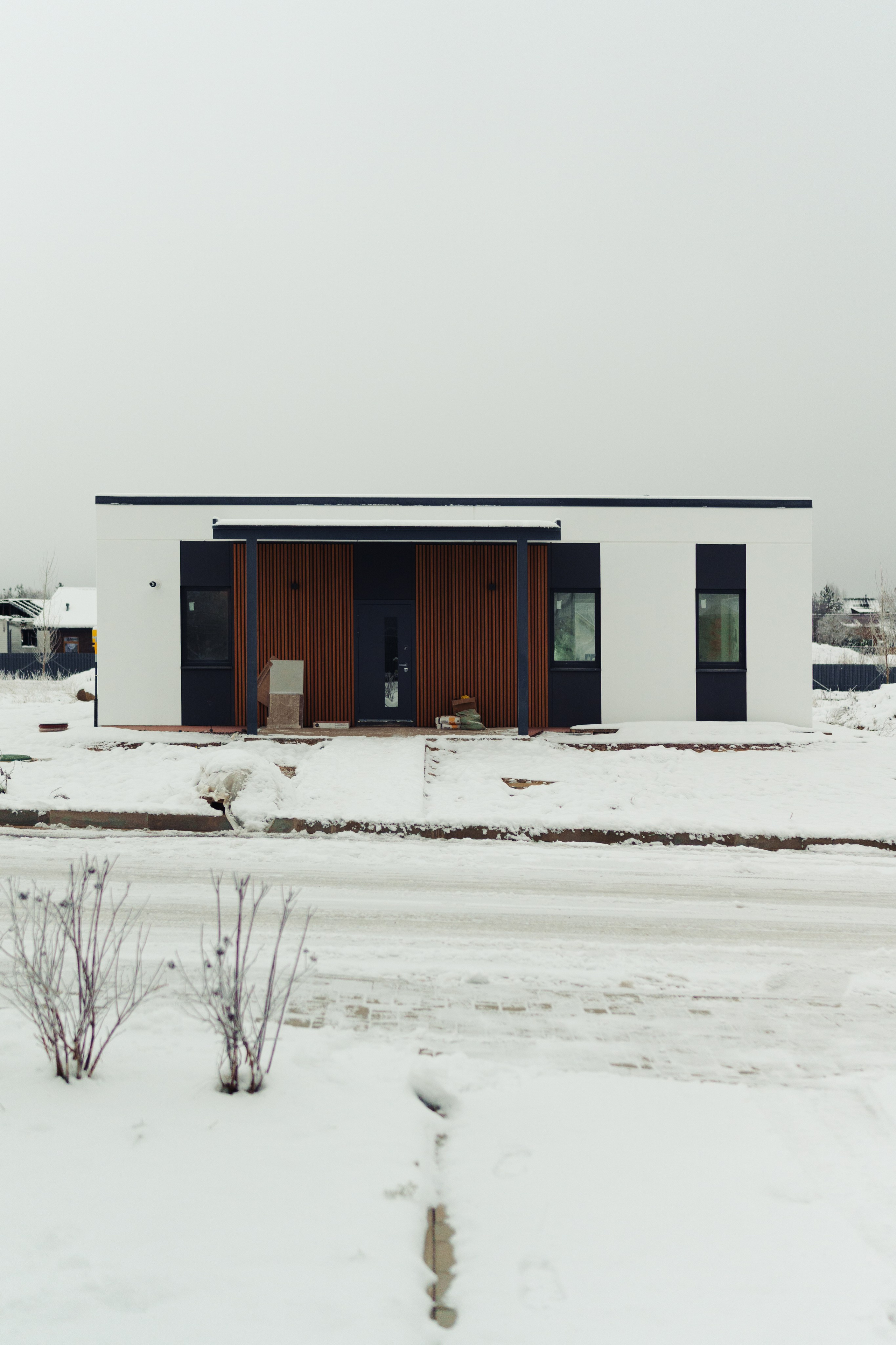 Corner Kaltino by Unistroy. Фотограф в СПБ Алмаз Камаев