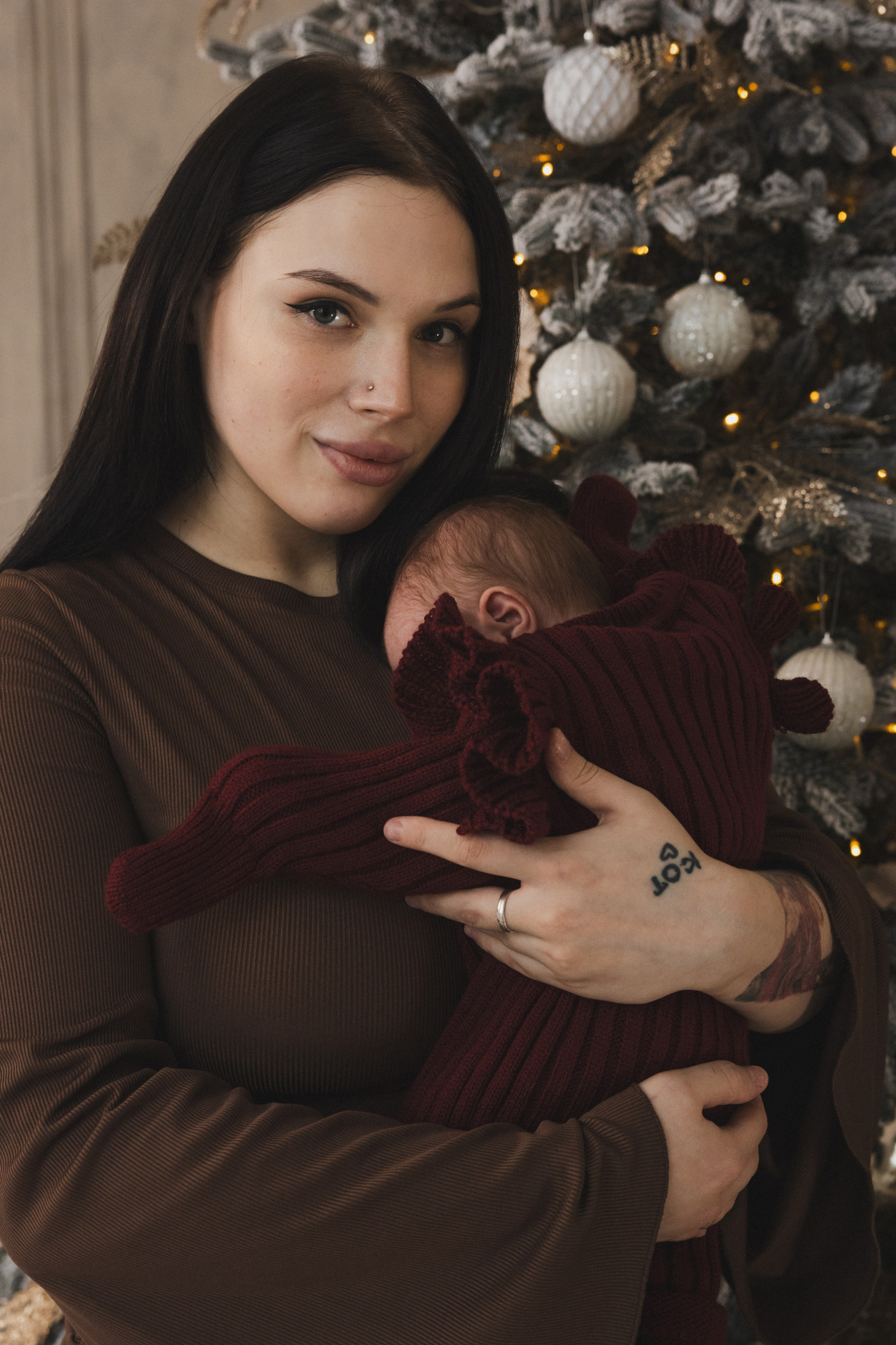 26.12.2025. Олег Минайлов — Фотограф ваших событий