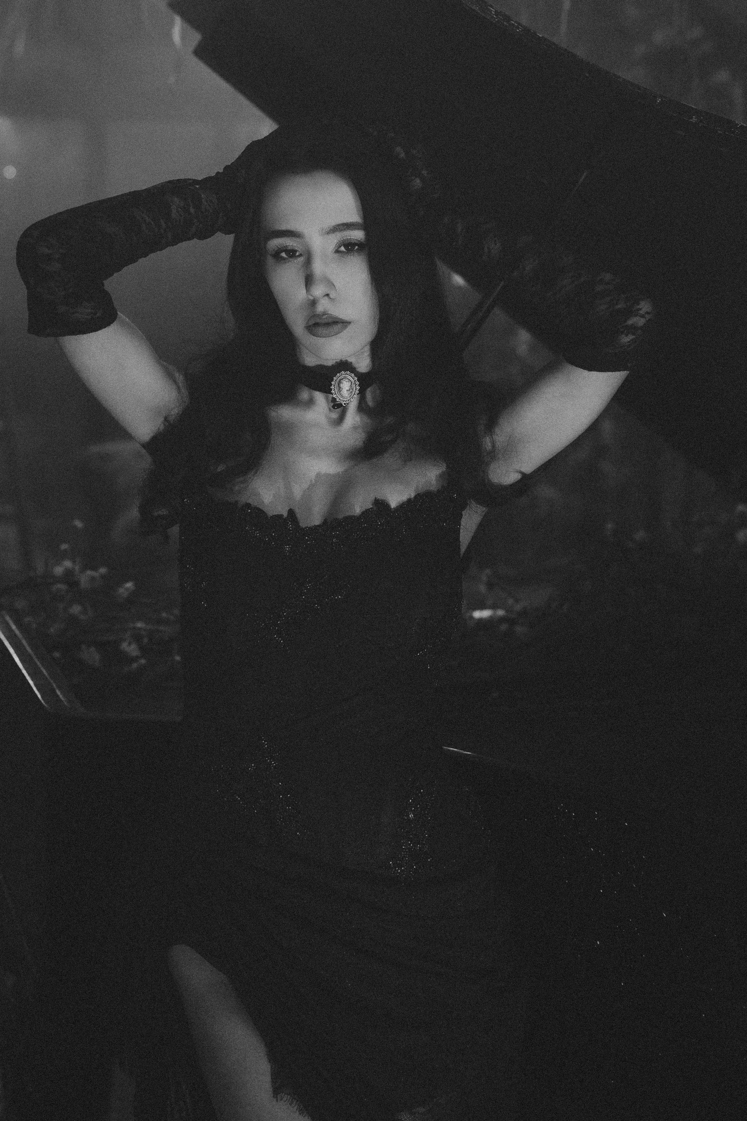 Анастасия. Олег Минайлов — Фотограф ваших событий