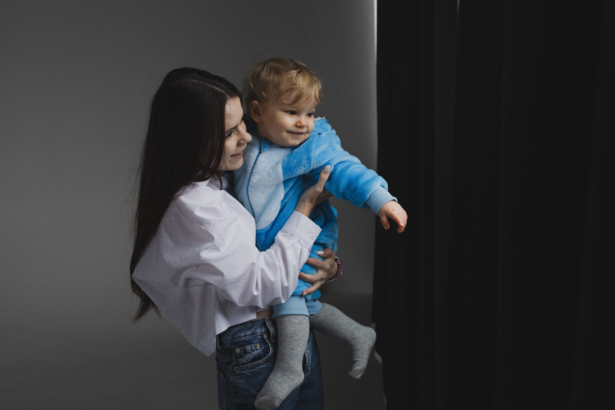 20.12.2025. Олег Минайлов — Фотограф ваших событий