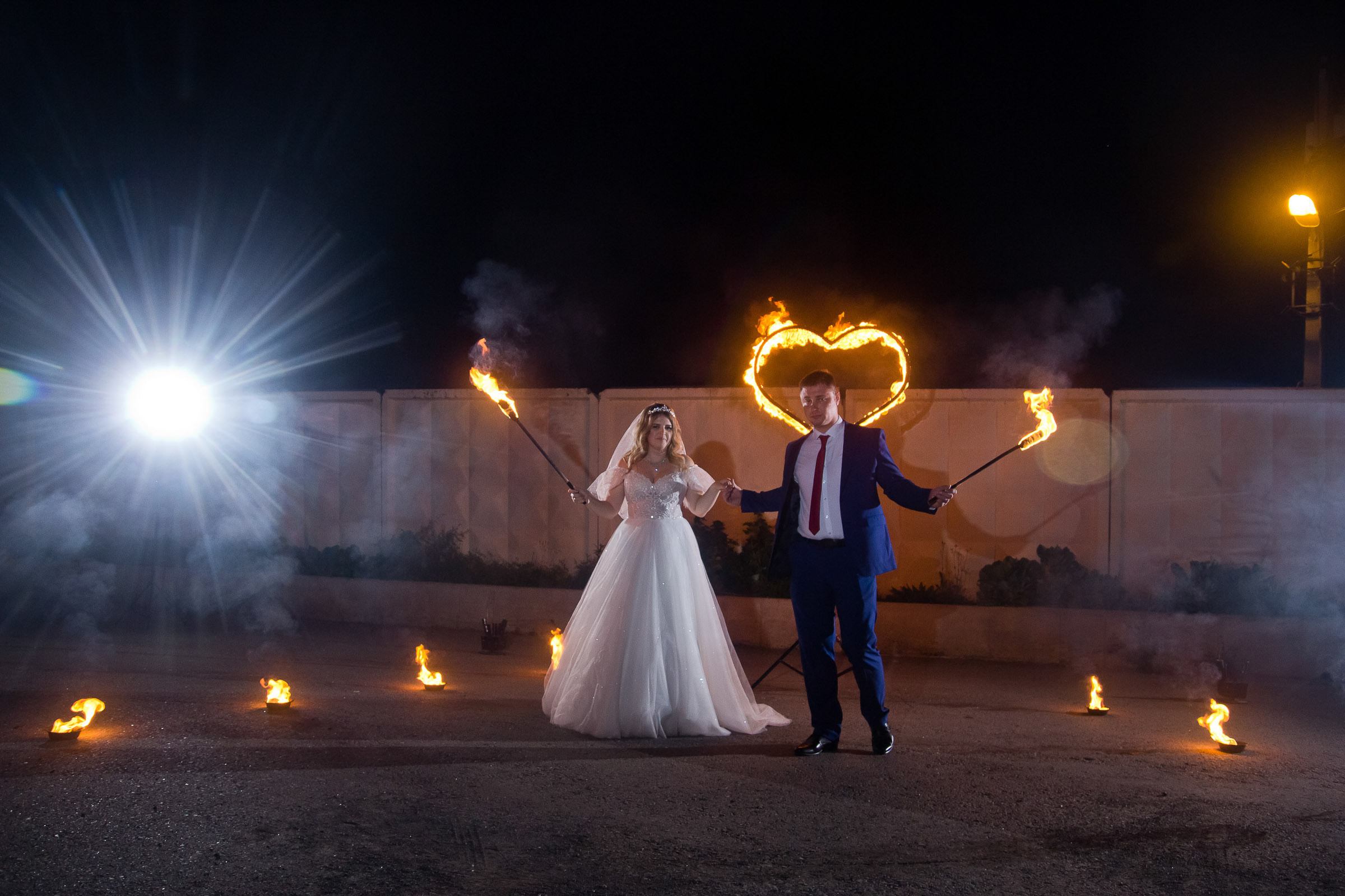 Иван и Юлия. Свадебный и семейный фотограф в Екатеринбурге Вадим Малышев