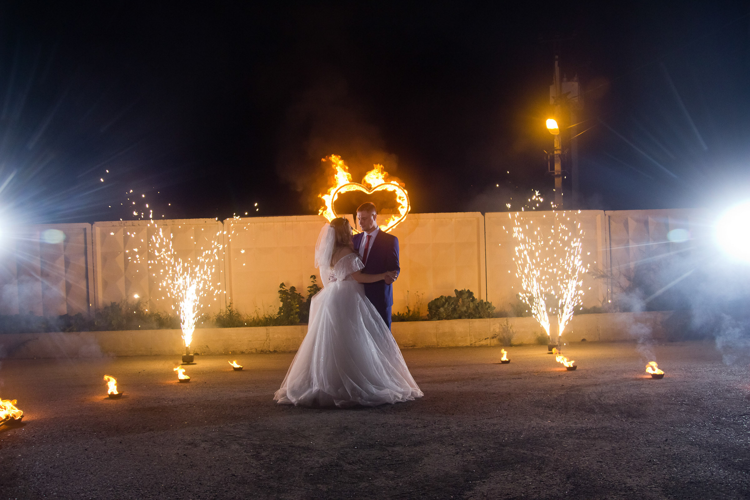 Иван и Юлия. Свадебный и семейный фотограф в Екатеринбурге Вадим Малышев