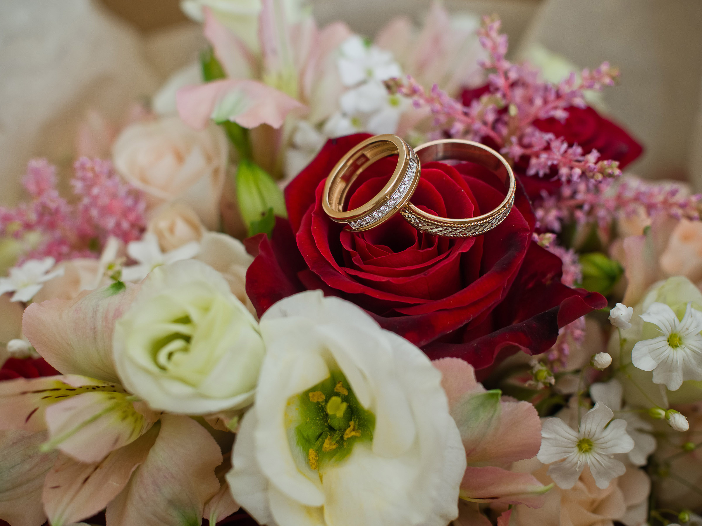 Иван и Юлия. Свадебный и семейный фотограф в Екатеринбурге Вадим Малышев