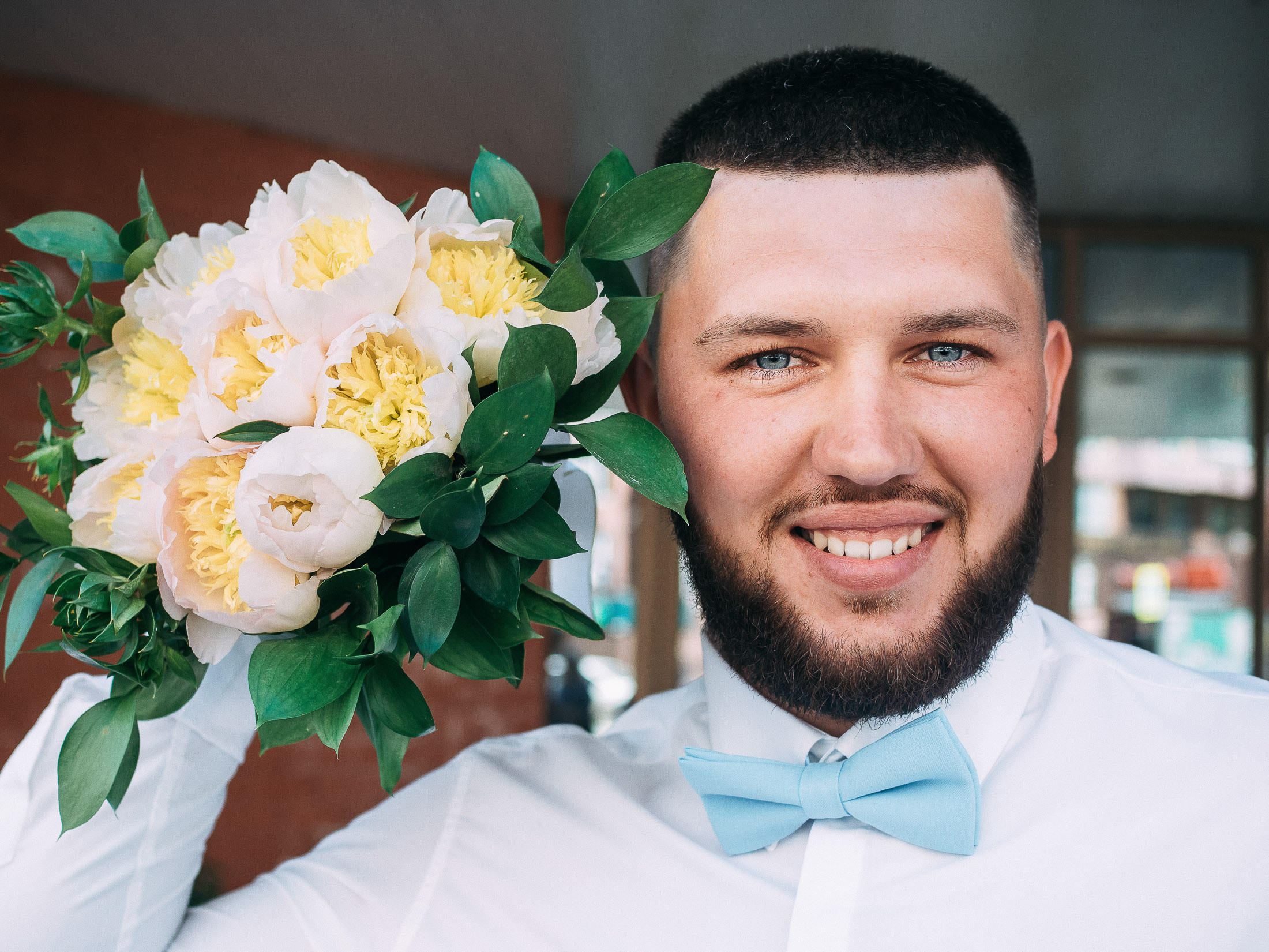 Дмитрий и Валерия. Свадебный и семейный фотограф в Екатеринбурге Вадим Малышев