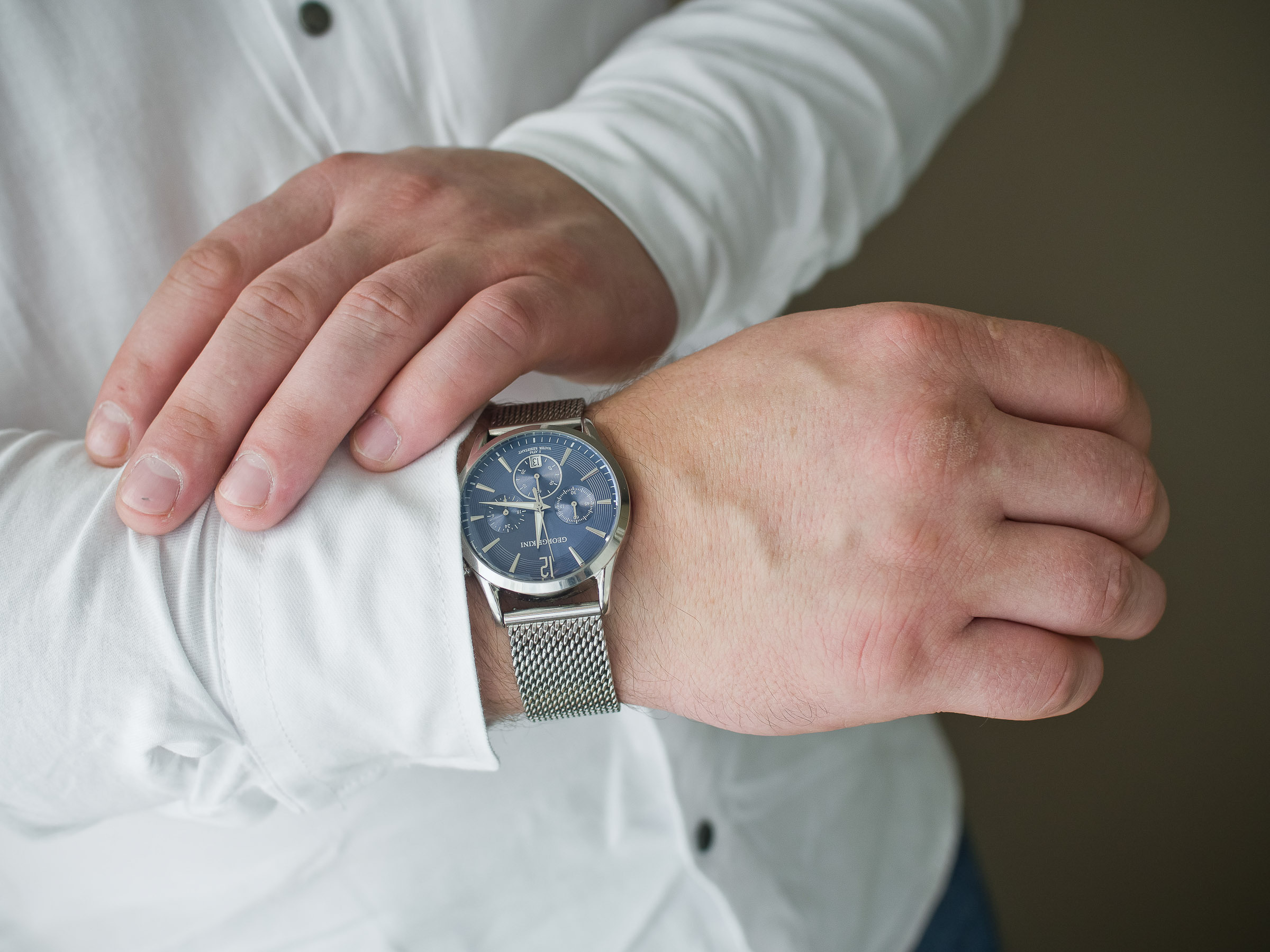 Иван и Юлия. Свадебный и семейный фотограф в Екатеринбурге Вадим Малышев