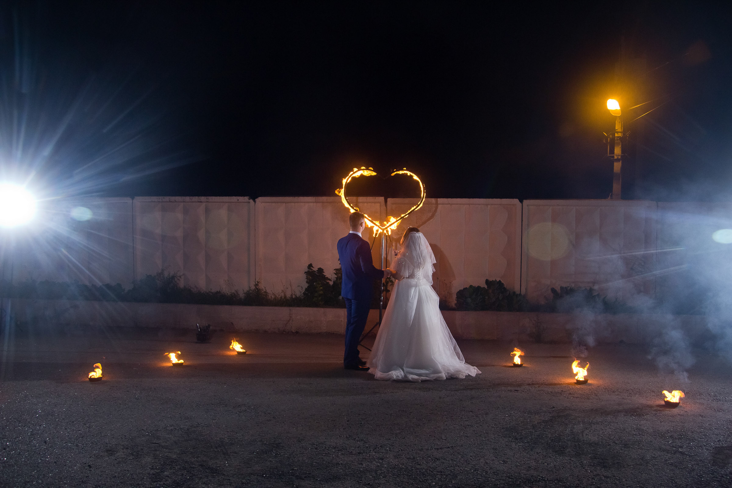 Иван и Юлия. Свадебный и семейный фотограф в Екатеринбурге Вадим Малышев