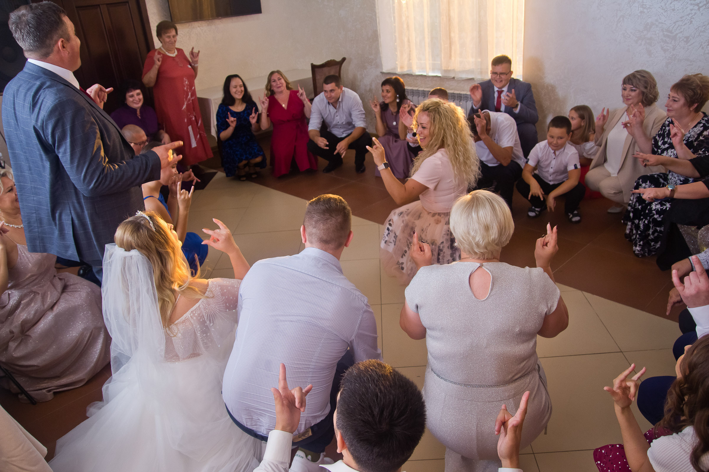 Иван и Юлия. Свадебный и семейный фотограф в Екатеринбурге Вадим Малышев