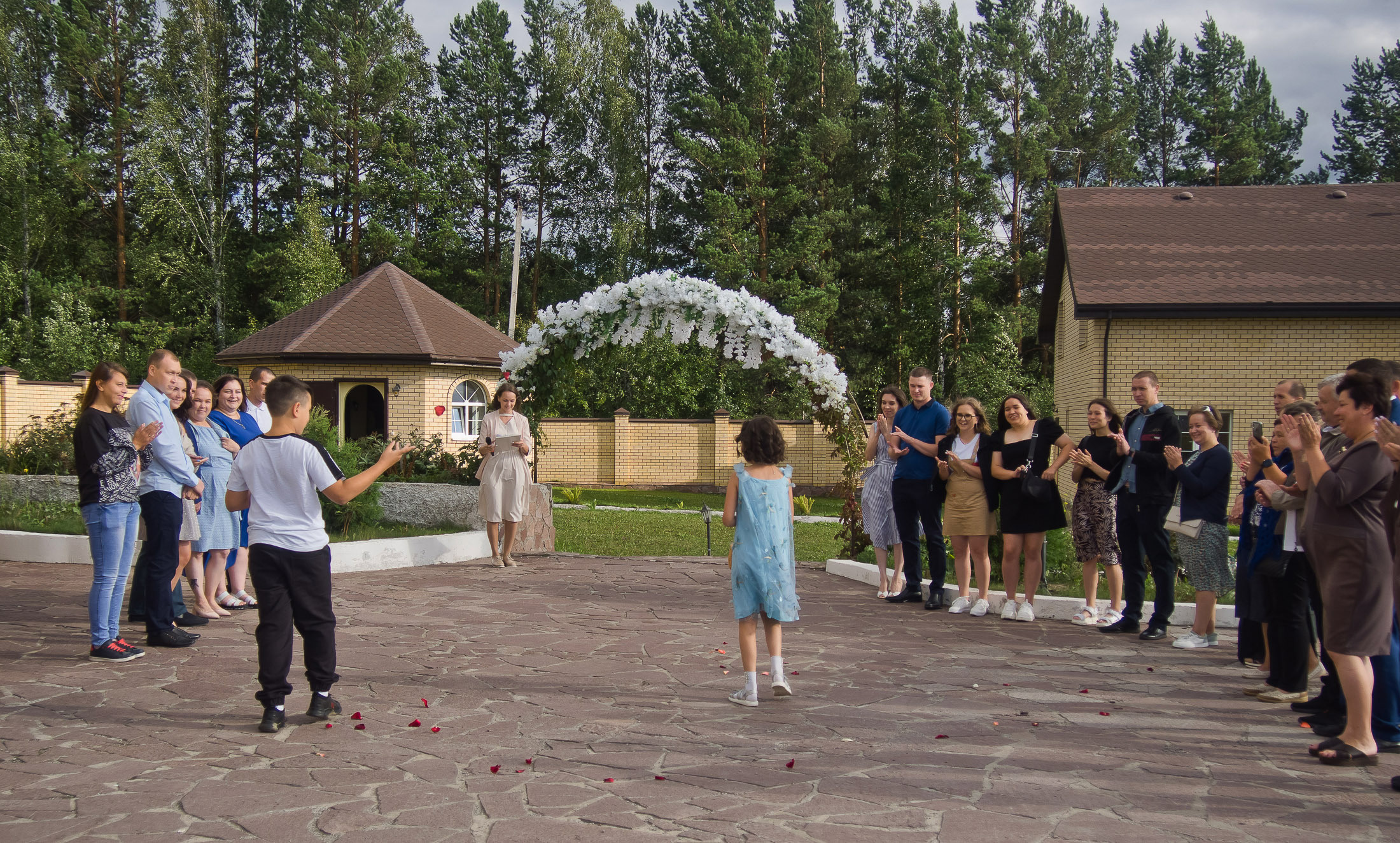 Руслан и Елена. Свадебный и семейный фотограф в Екатеринбурге Вадим Малышев