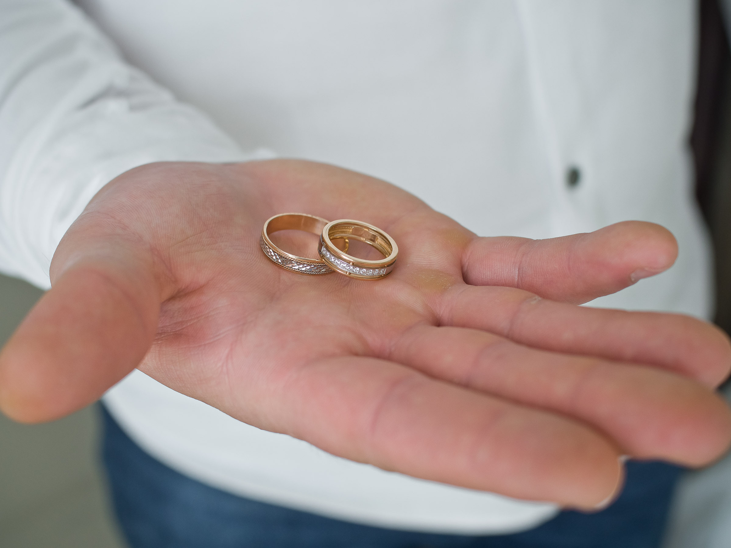 Иван и Юлия. Свадебный и семейный фотограф в Екатеринбурге Вадим Малышев