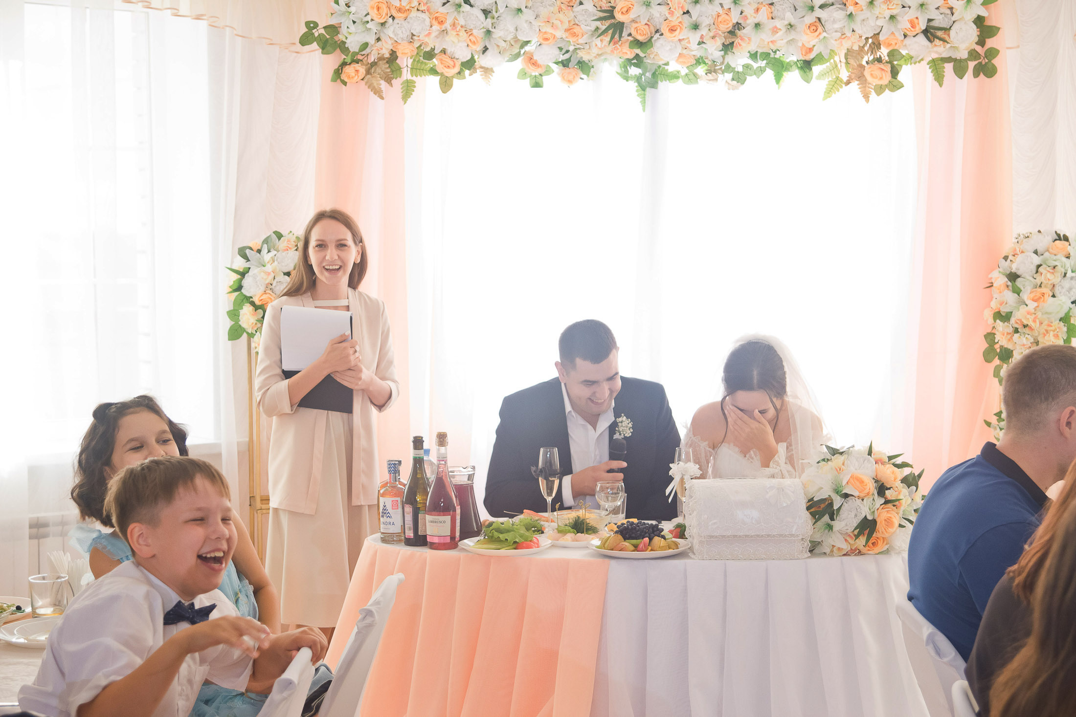 Руслан и Елена. Свадебный и семейный фотограф в Екатеринбурге Вадим Малышев