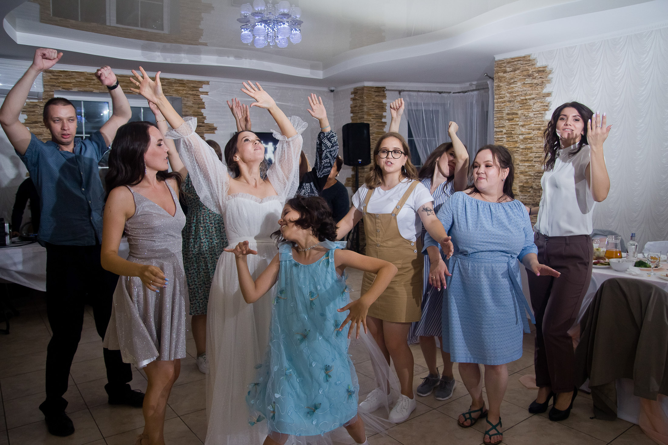 Руслан и Елена. Свадебный и семейный фотограф в Екатеринбурге Вадим Малышев