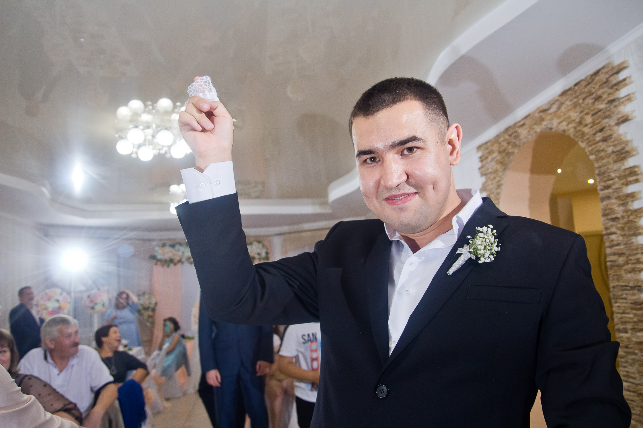 Руслан и Елена. Свадебный и семейный фотограф в Екатеринбурге Вадим Малышев