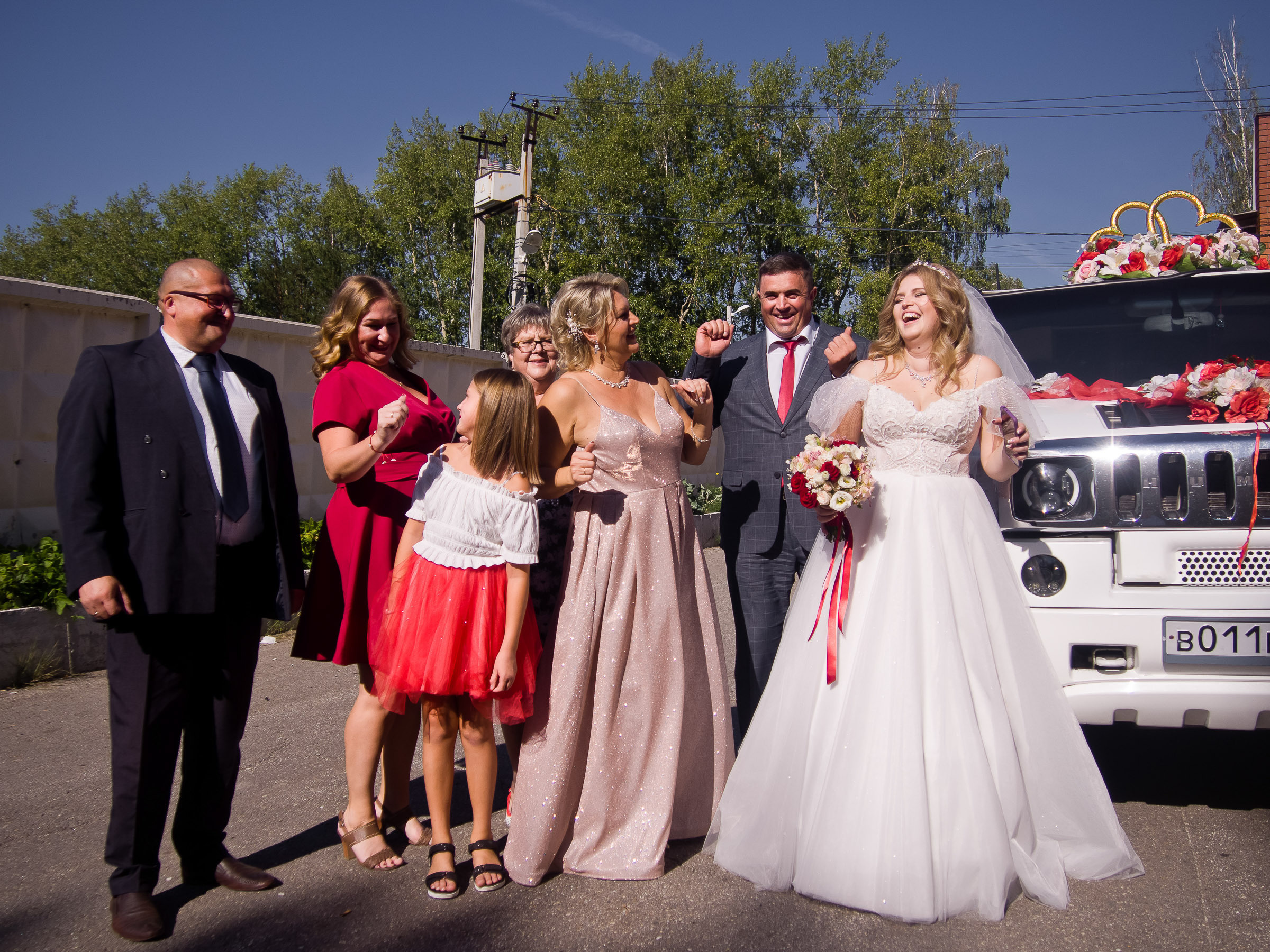 Иван и Юлия. Свадебный и семейный фотограф в Екатеринбурге Вадим Малышев