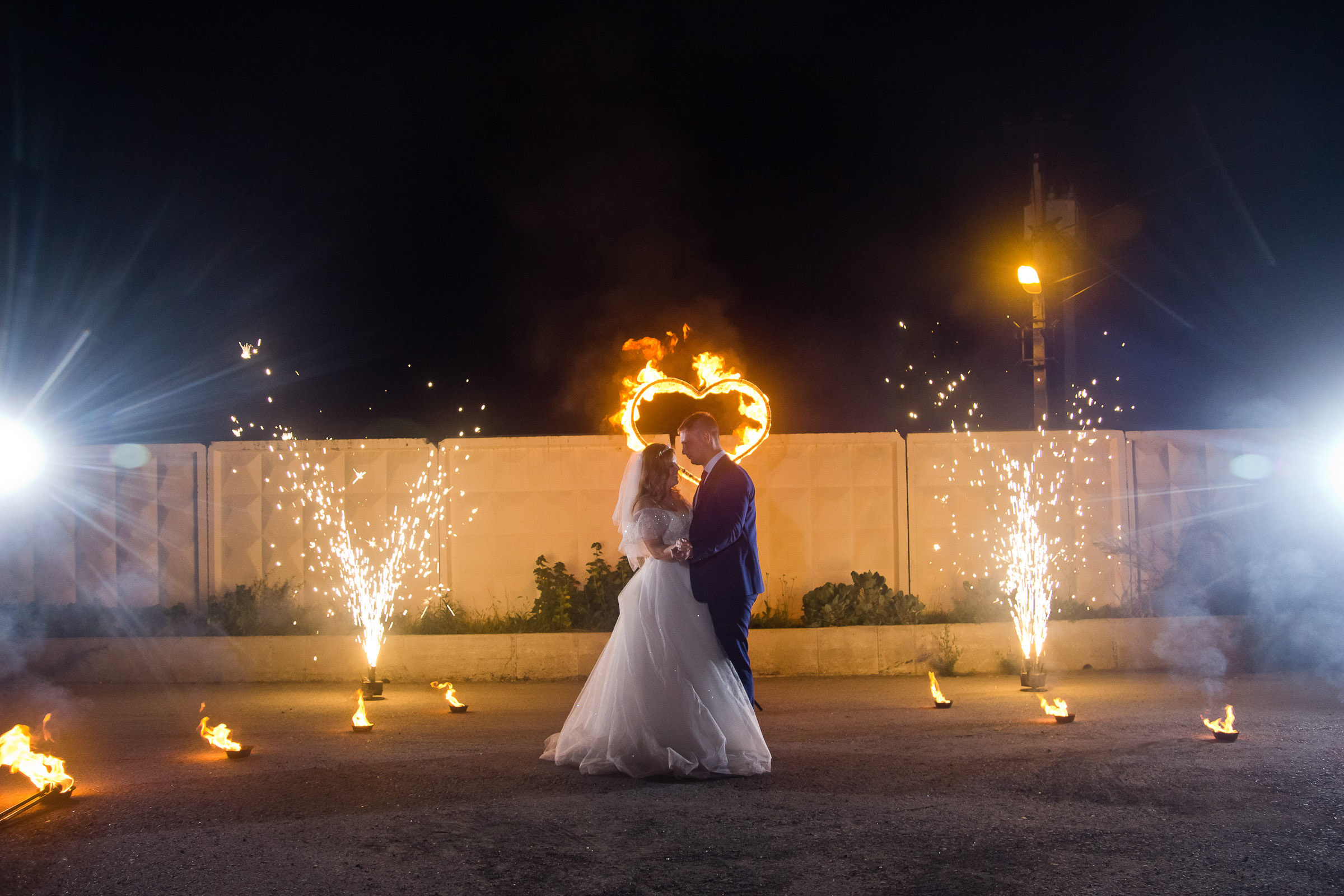 Иван и Юлия. Свадебный и семейный фотограф в Екатеринбурге Вадим Малышев